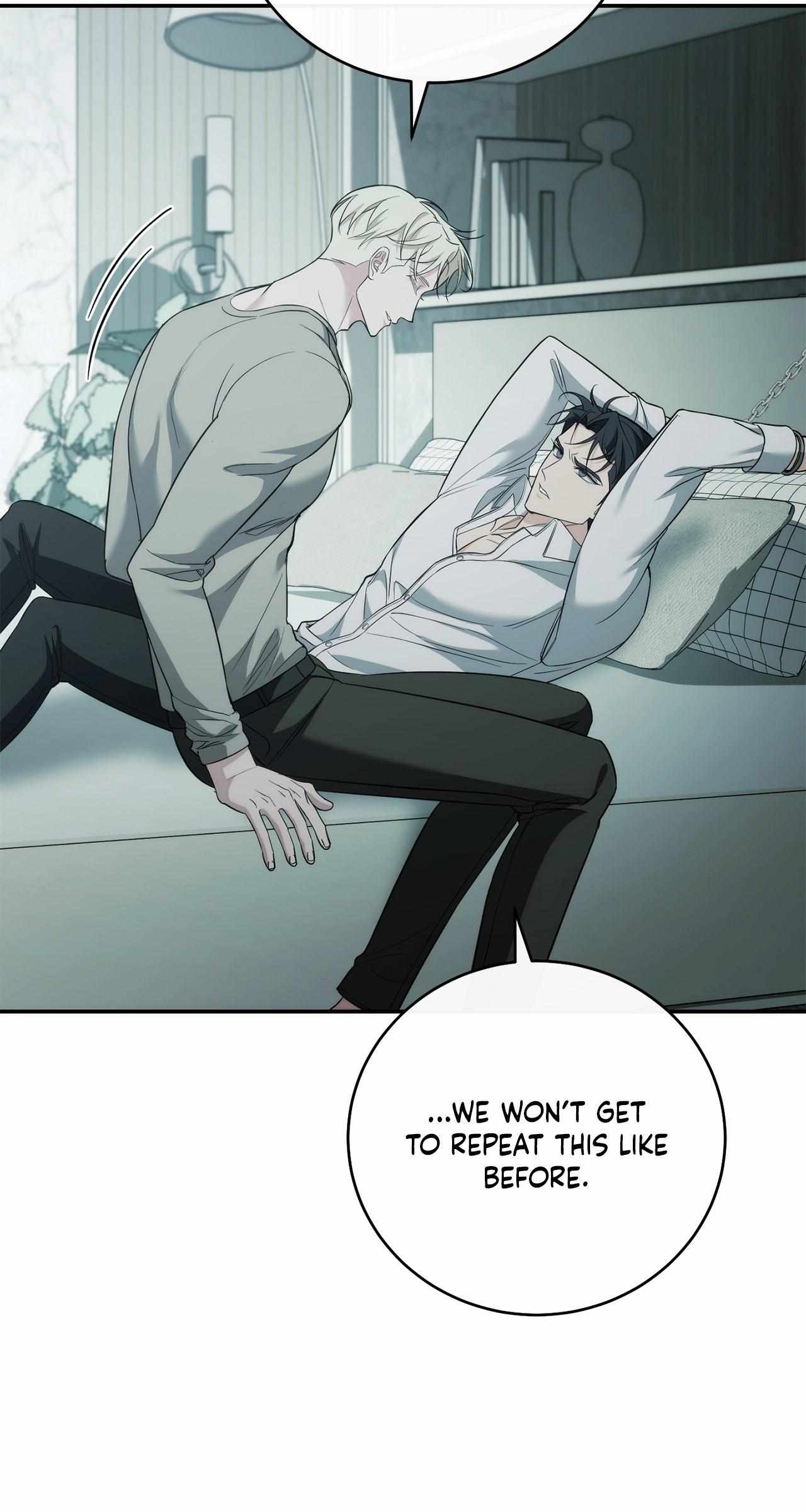 Read Unfinished Relationship chapter 36 image 21 on Lezhin