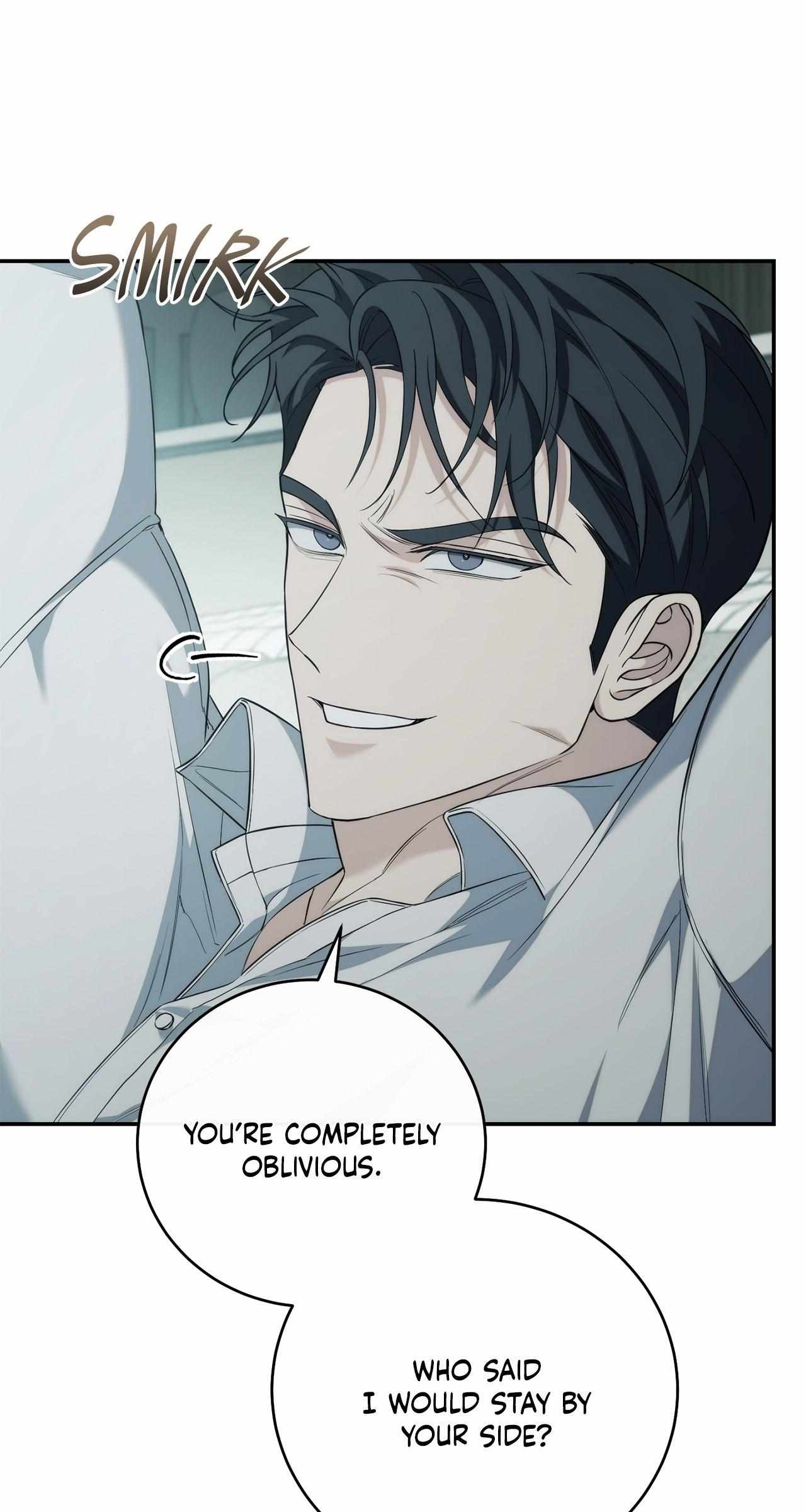 Read Unfinished Relationship chapter 36 image 22 on Lezhin