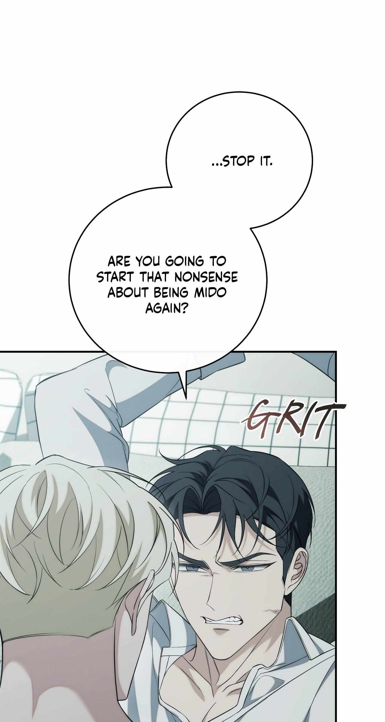 Read Unfinished Relationship chapter 36 image 27 on Lezhin