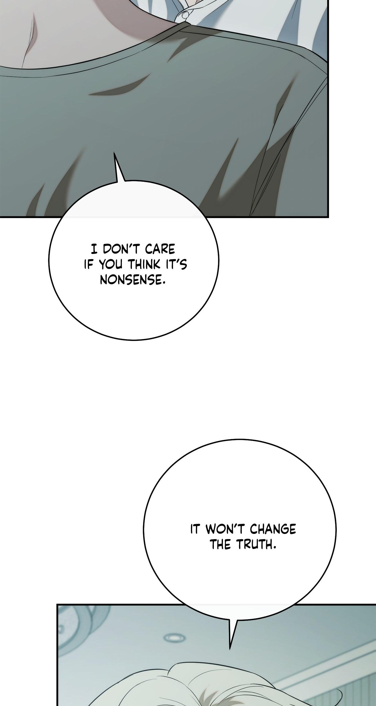 Read Unfinished Relationship chapter 36 image 28 on Lezhin