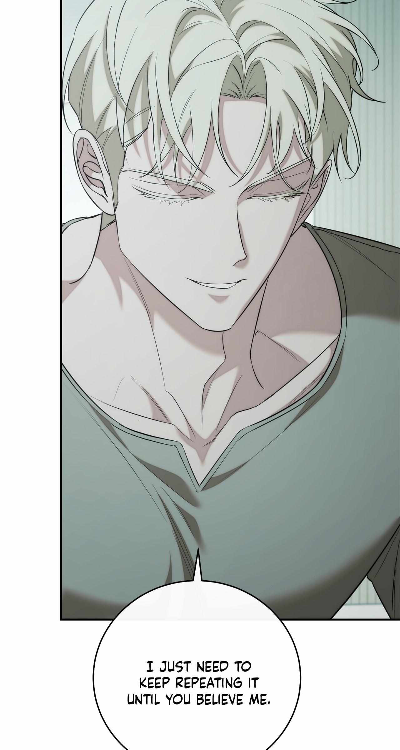 Read Unfinished Relationship chapter 36 image 29 on Lezhin
