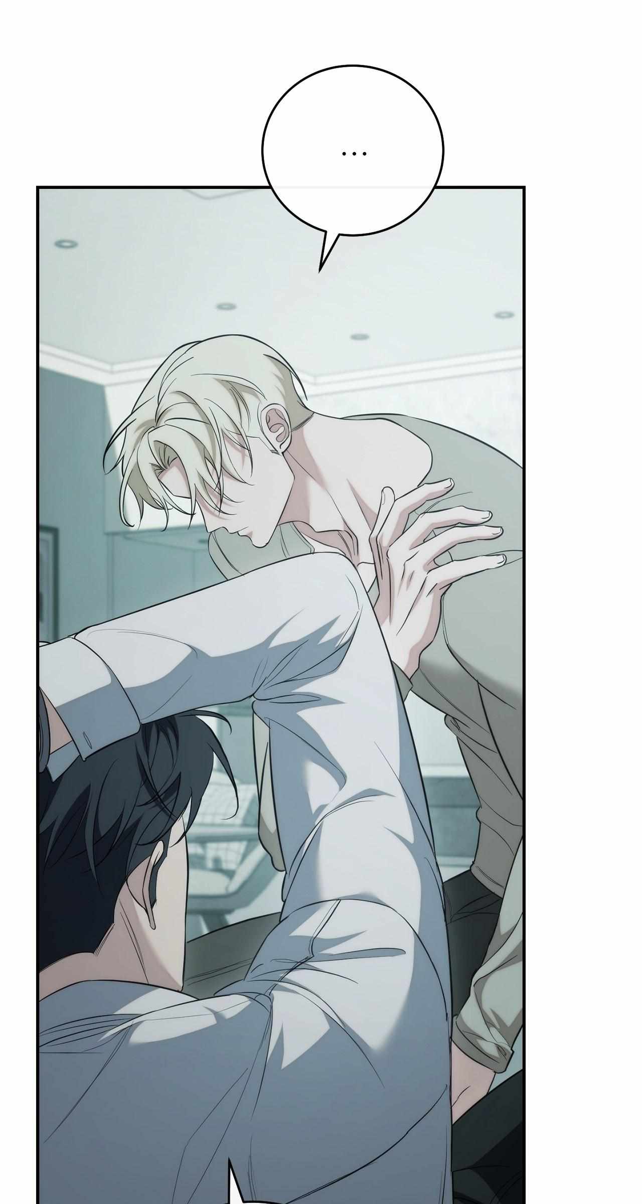 Read Unfinished Relationship chapter 36 image 35 on Lezhin