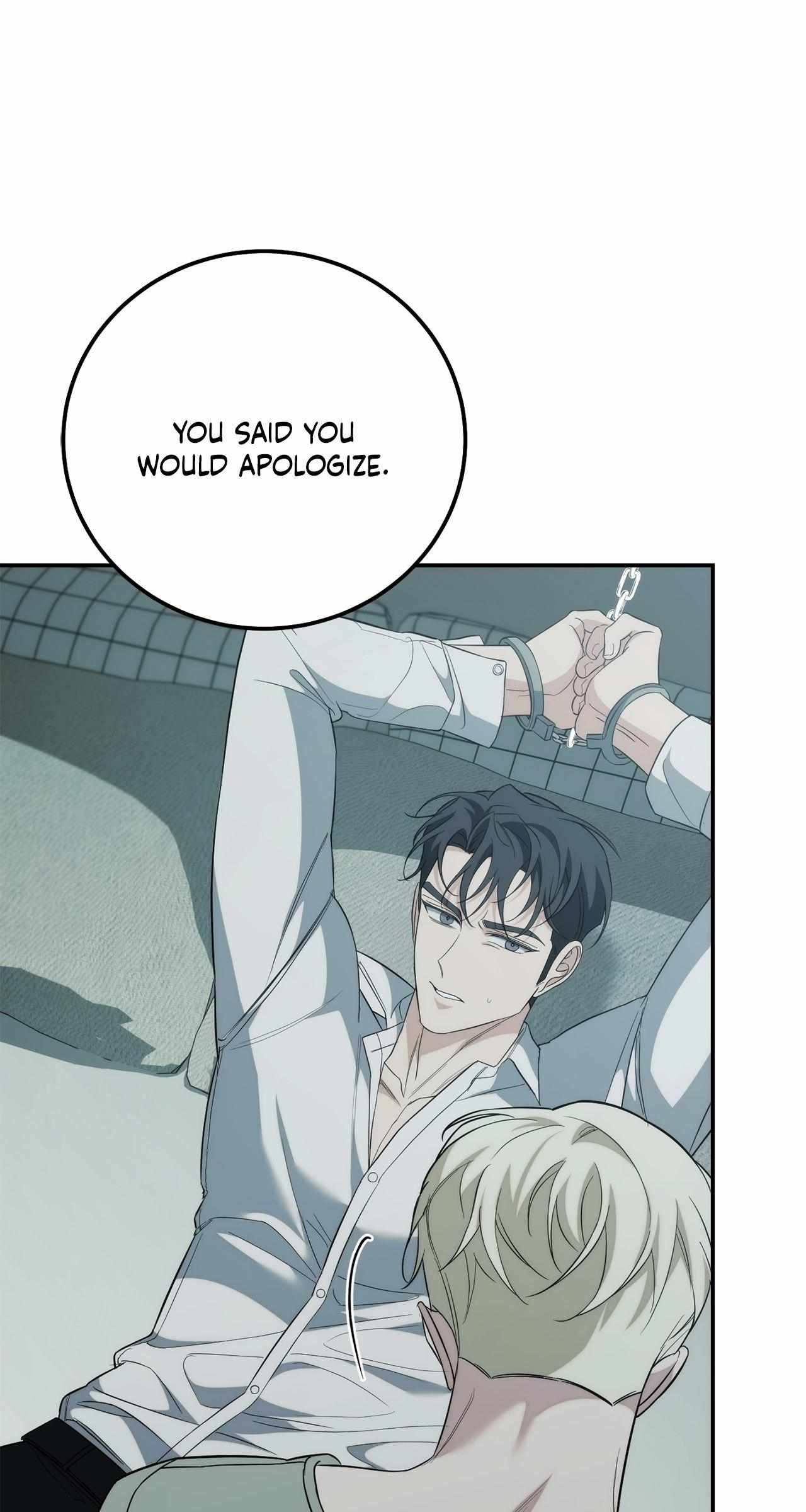 Read Unfinished Relationship chapter 36 image 40 on Lezhin