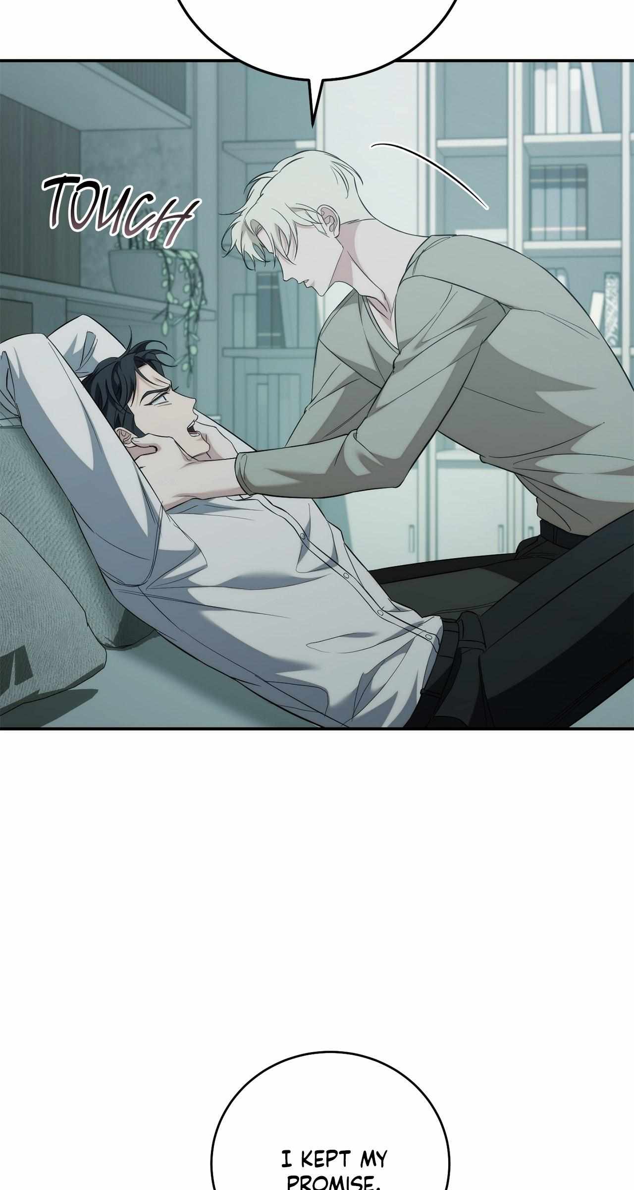 Read Unfinished Relationship chapter 36 image 44 on Lezhin