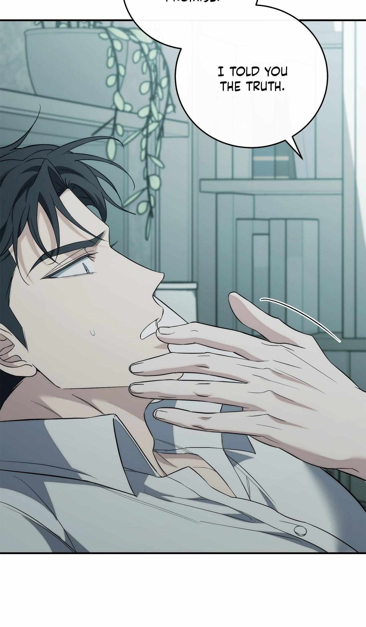 Read Unfinished Relationship chapter 36 image 45 on Lezhin