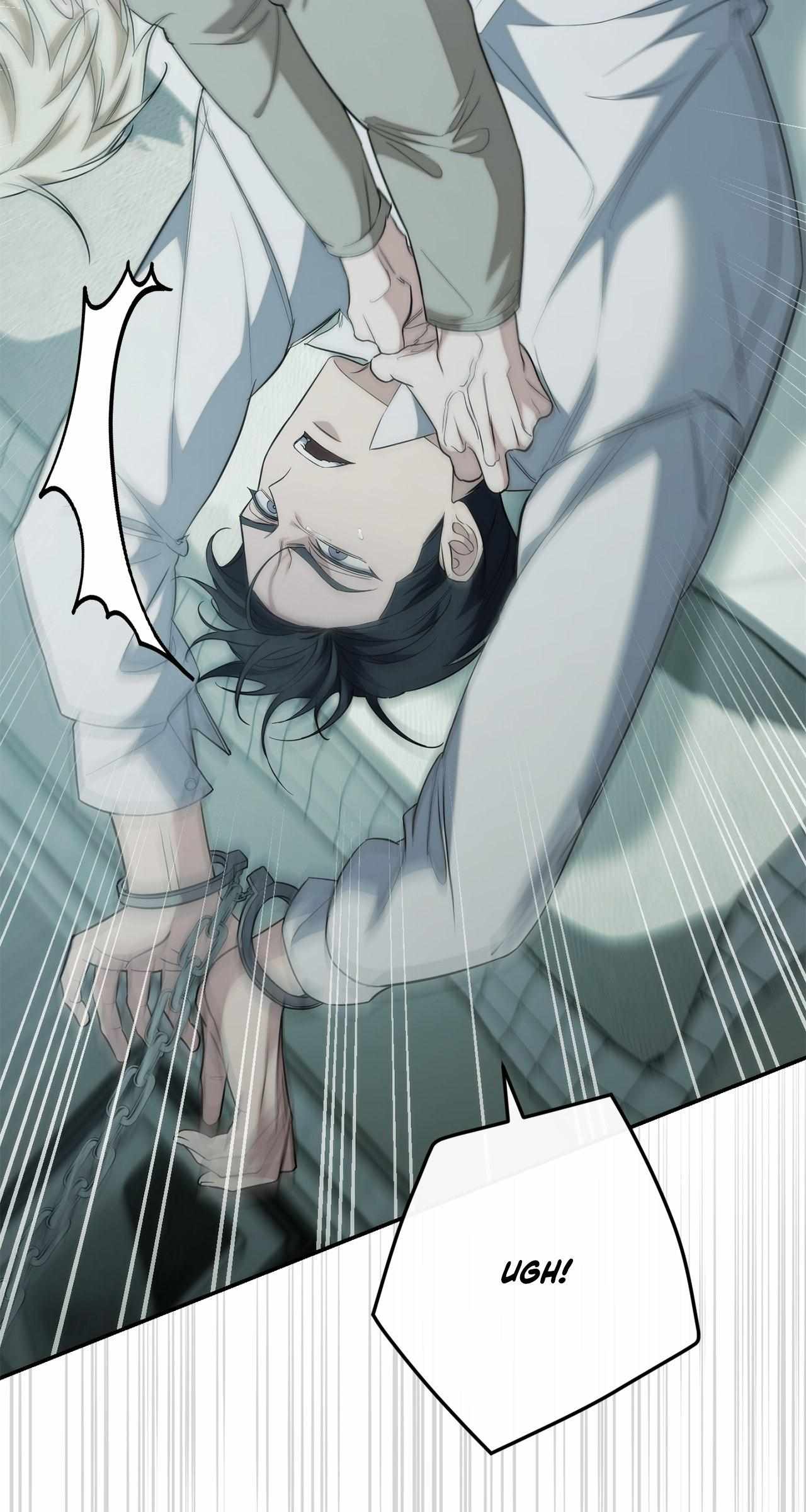 Read Unfinished Relationship chapter 36 image 47 on Lezhin
