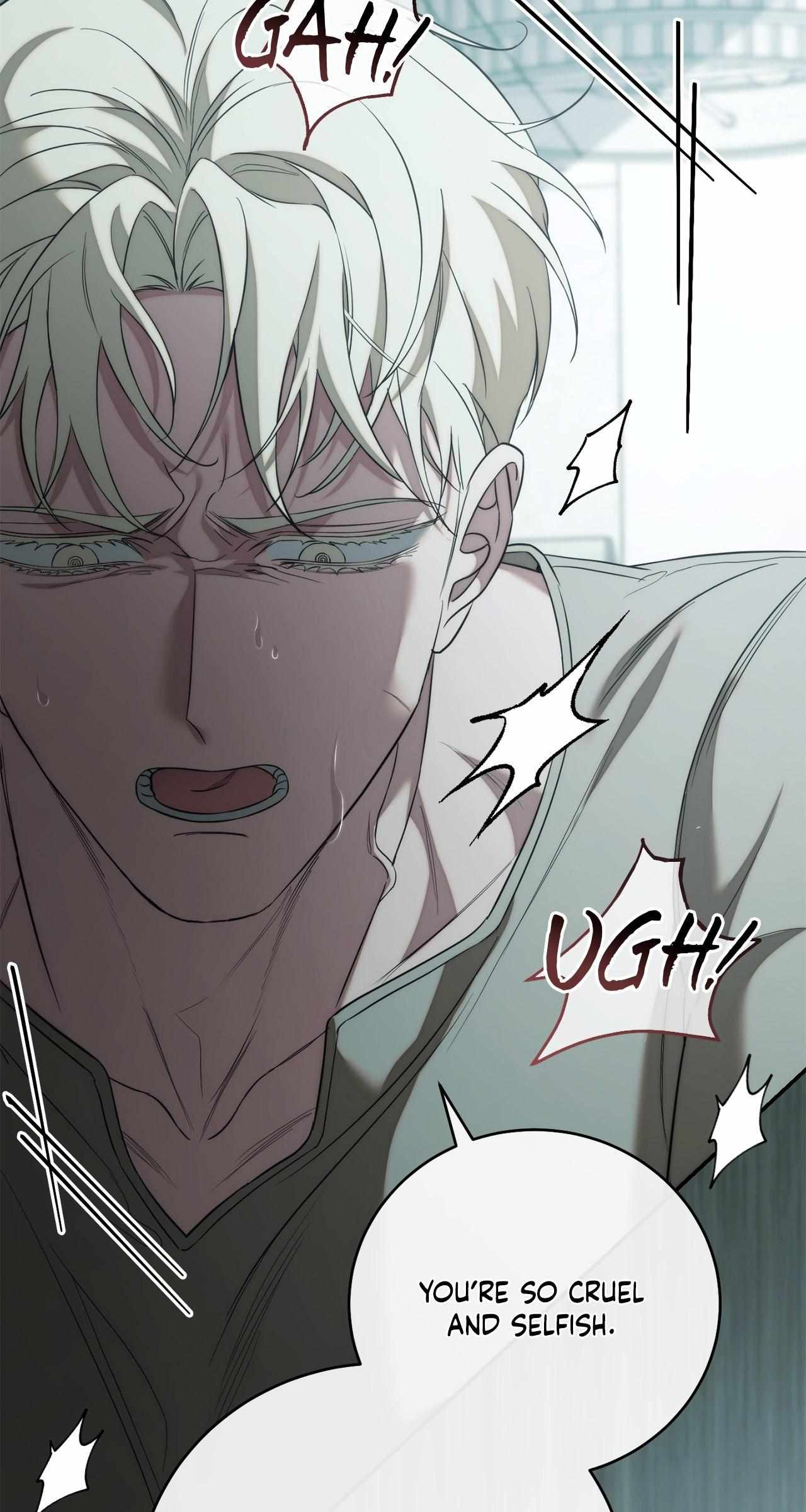 Read Unfinished Relationship chapter 36 image 49 on Lezhin