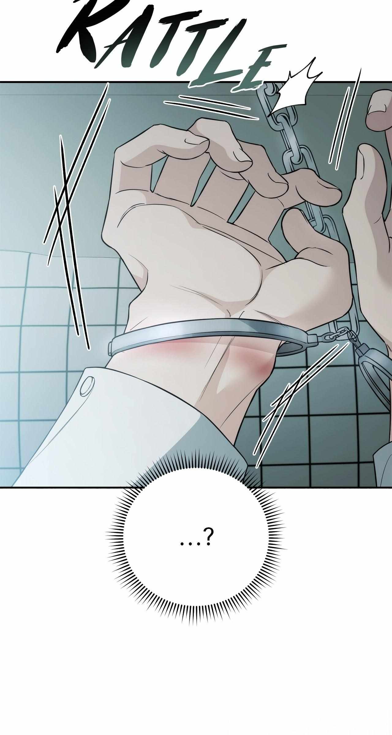 Read Unfinished Relationship chapter 36 image 5 on Lezhin
