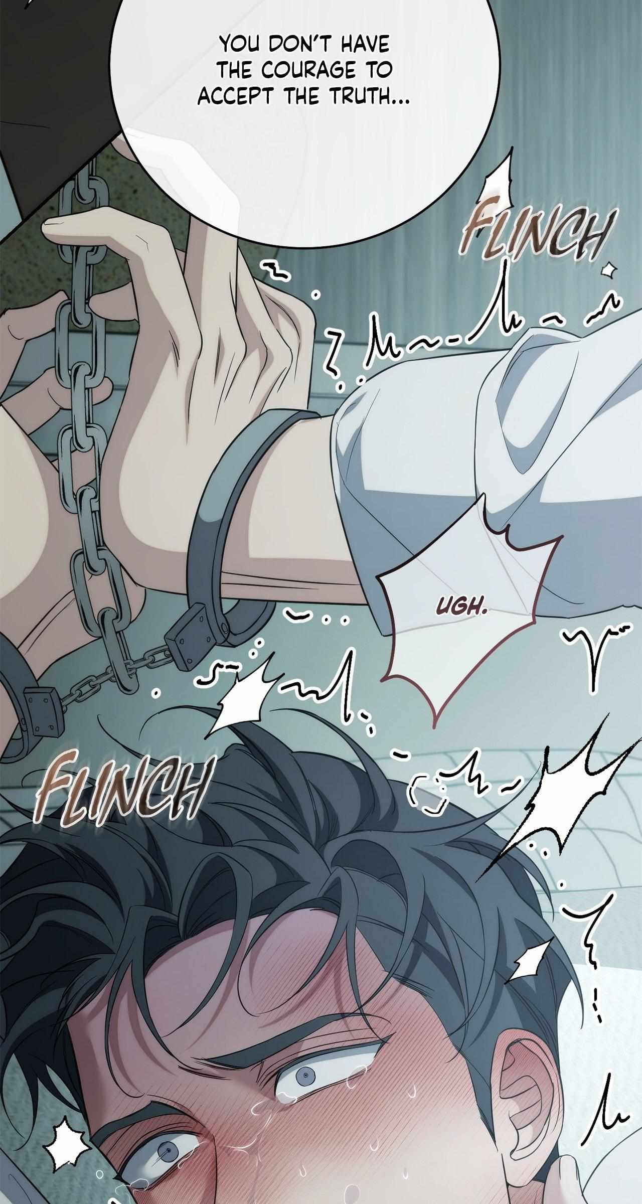 Read Unfinished Relationship chapter 36 image 50 on Lezhin