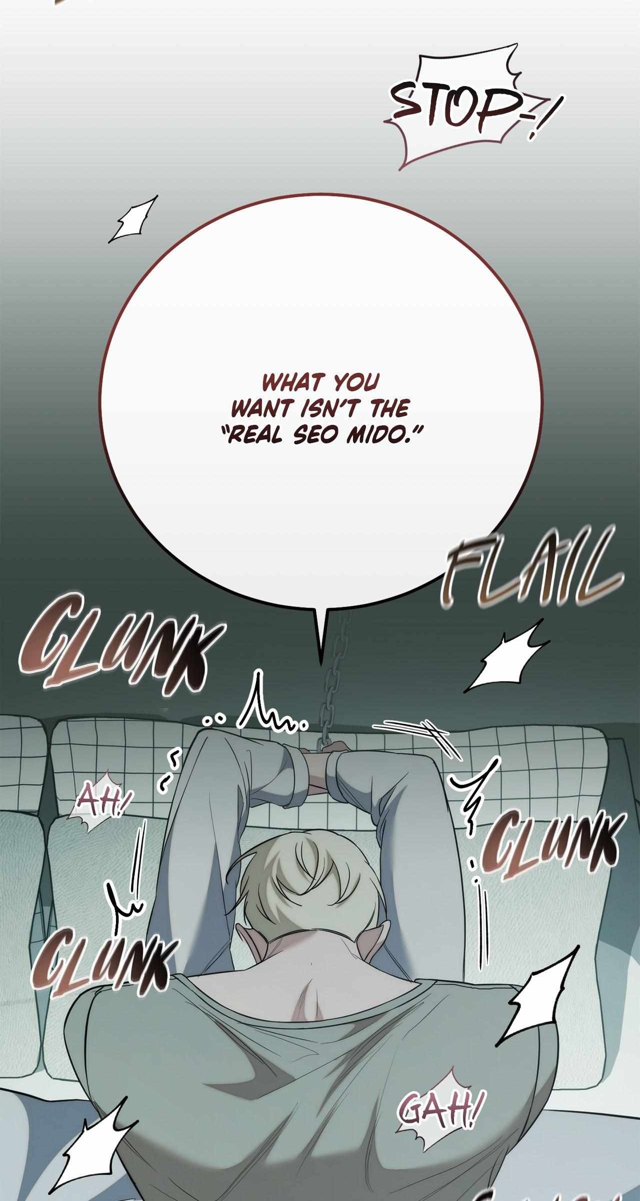 Read Unfinished Relationship chapter 36 image 52 on Lezhin