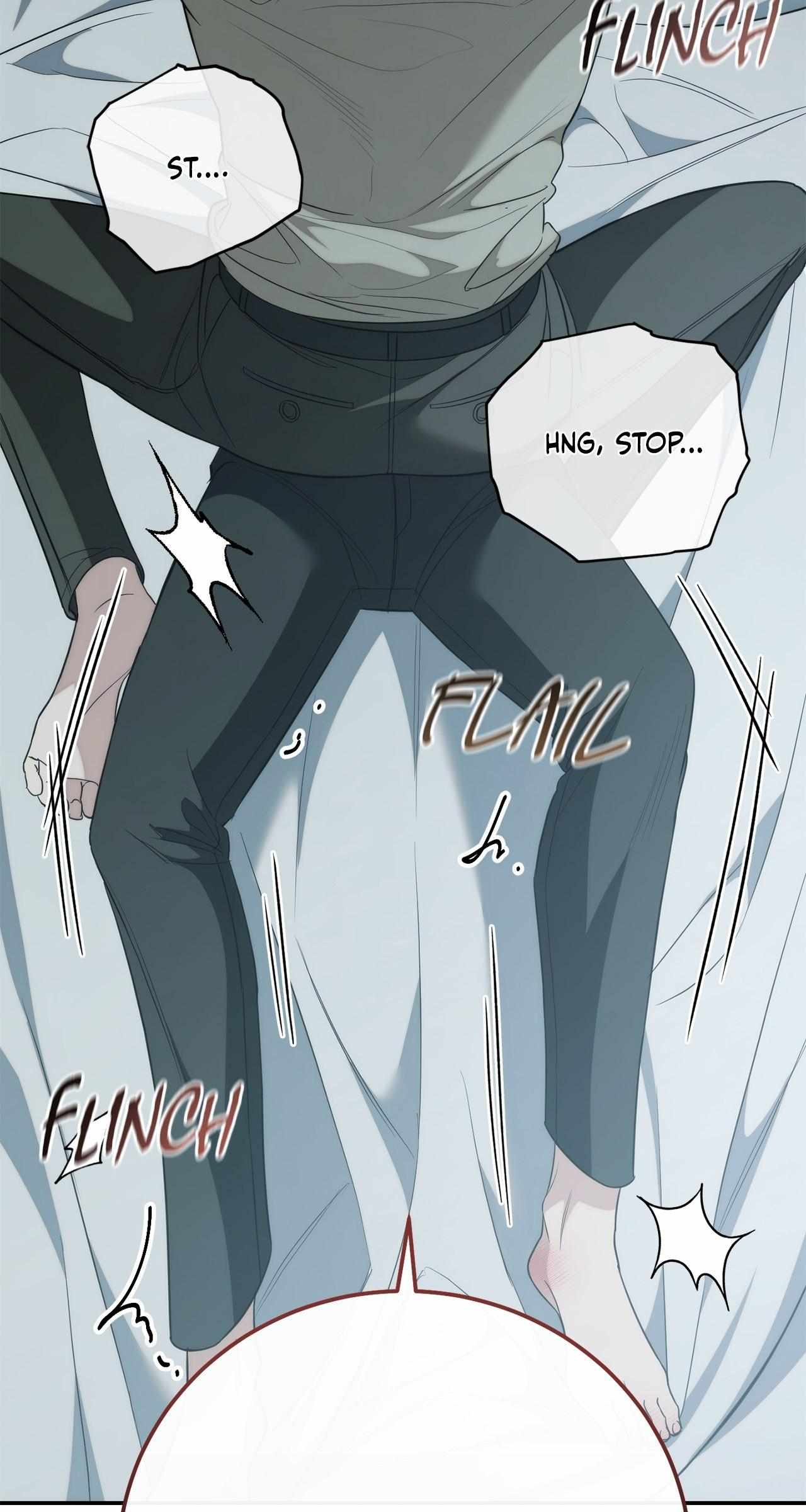 Read Unfinished Relationship chapter 36 image 53 on Lezhin