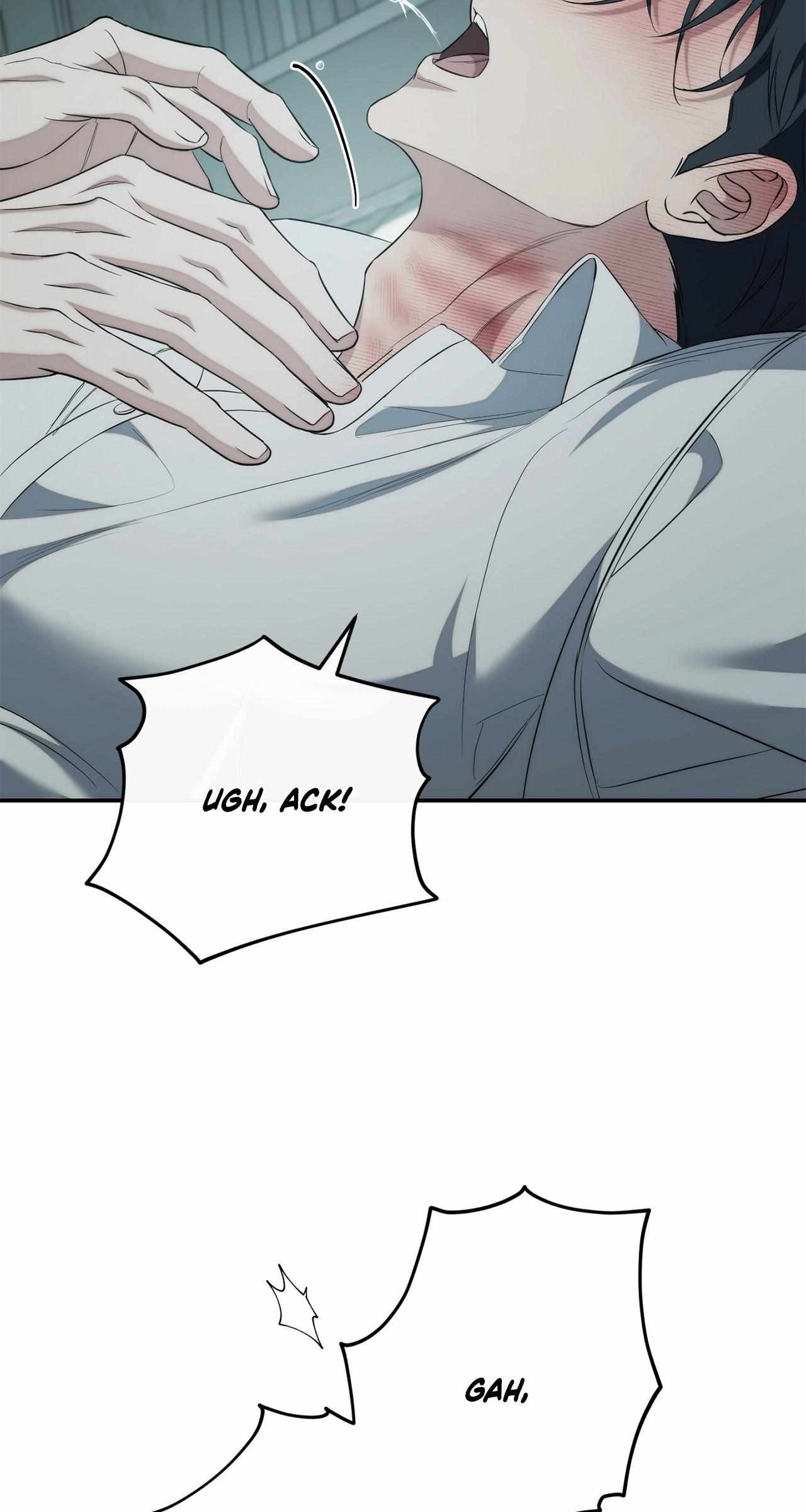 Read Unfinished Relationship chapter 36 image 57 on Lezhin