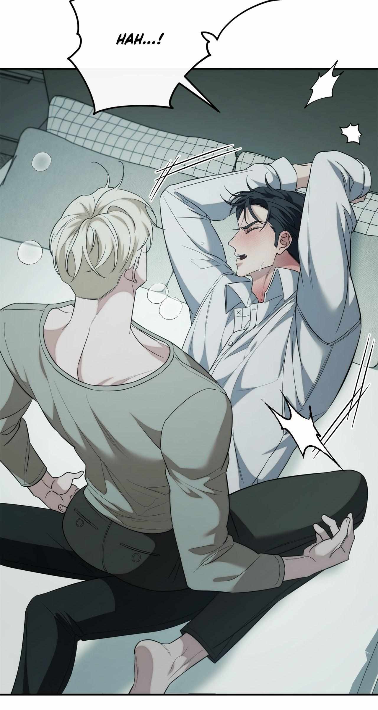 Read Unfinished Relationship chapter 36 image 58 on Lezhin
