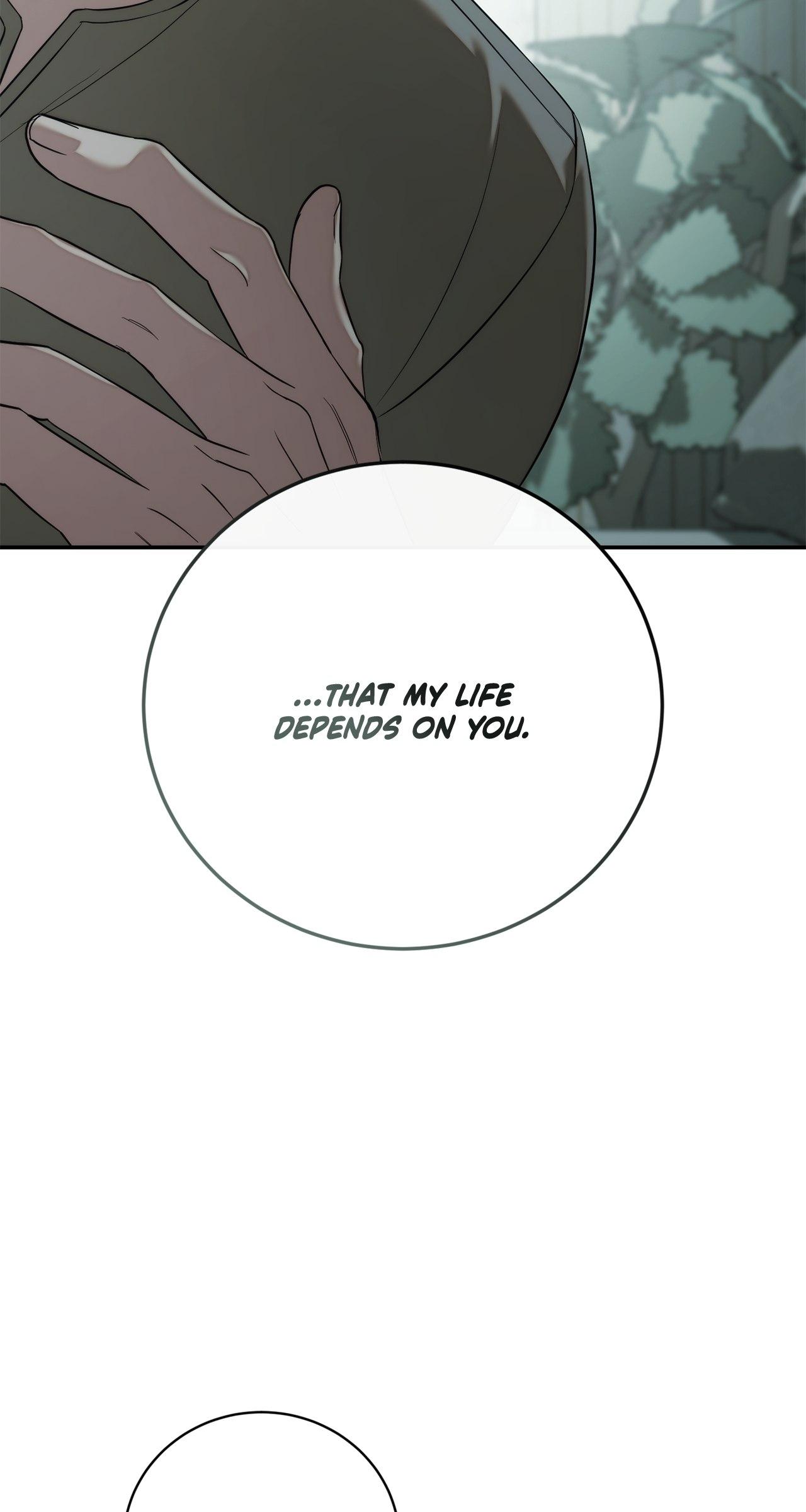 Read Unfinished Relationship chapter 36 image 64 on Lezhin