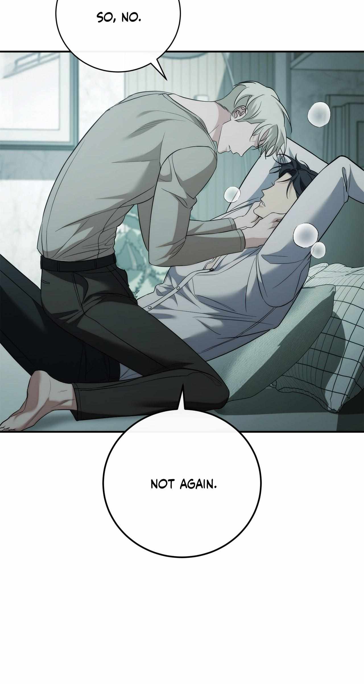 Read Unfinished Relationship chapter 36 image 65 on Lezhin