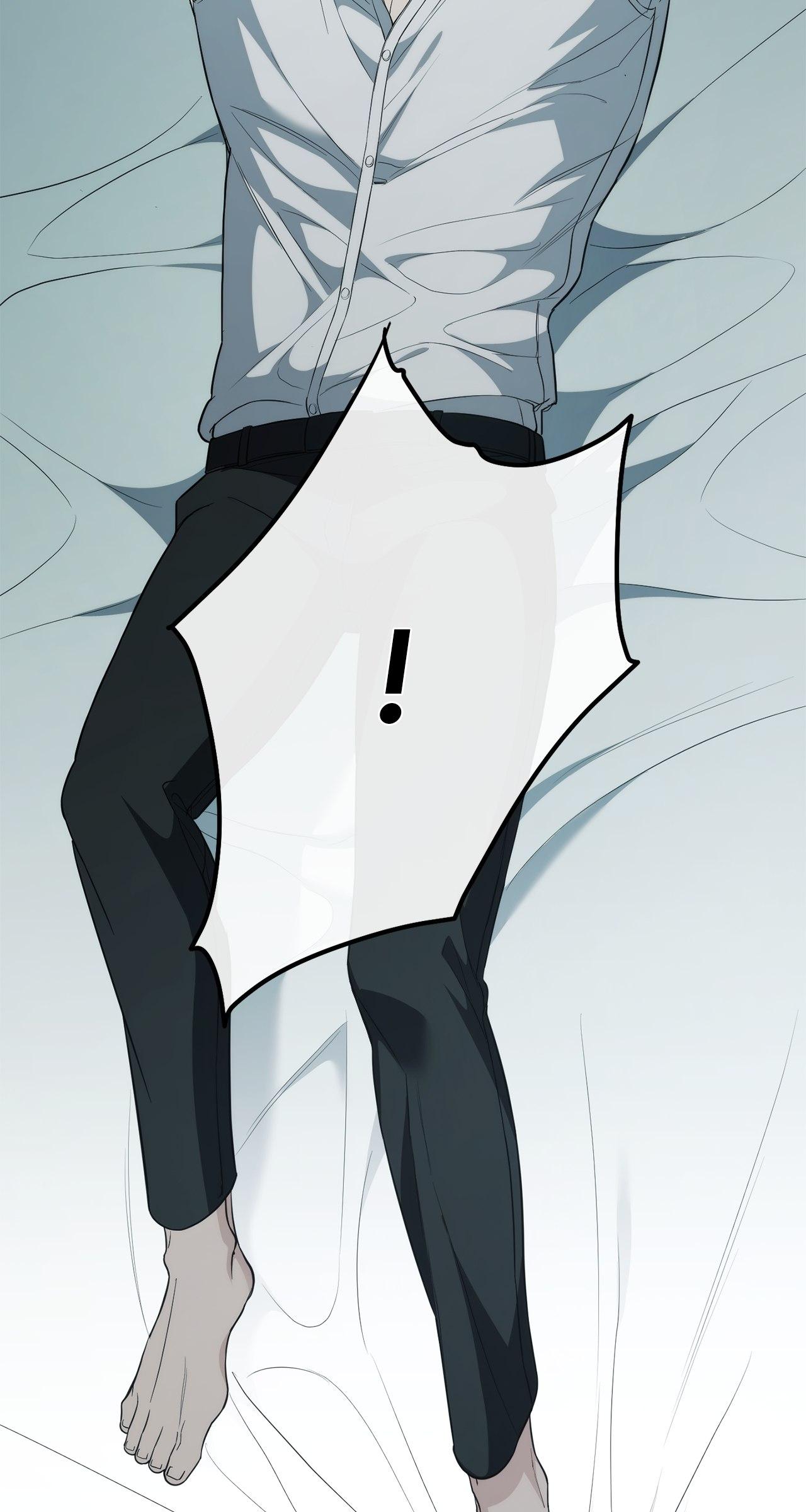 Read Unfinished Relationship chapter 36 image 7 on Lezhin