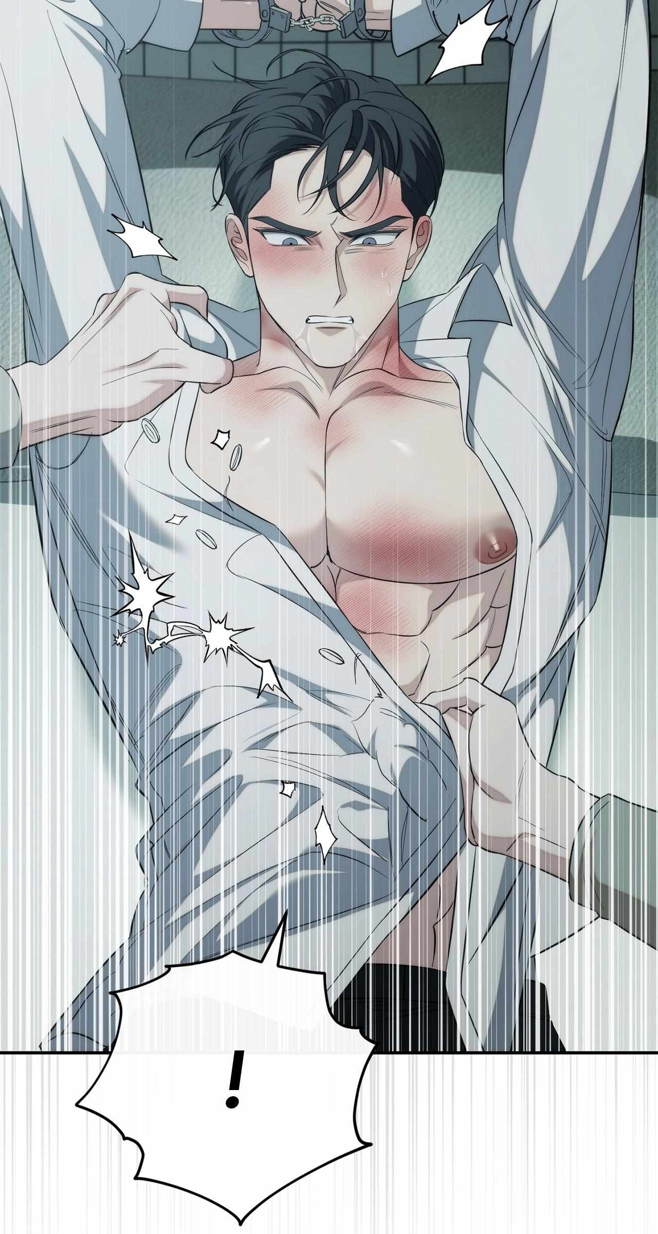 Read Unfinished Relationship chapter 36 image 74 on Lezhin