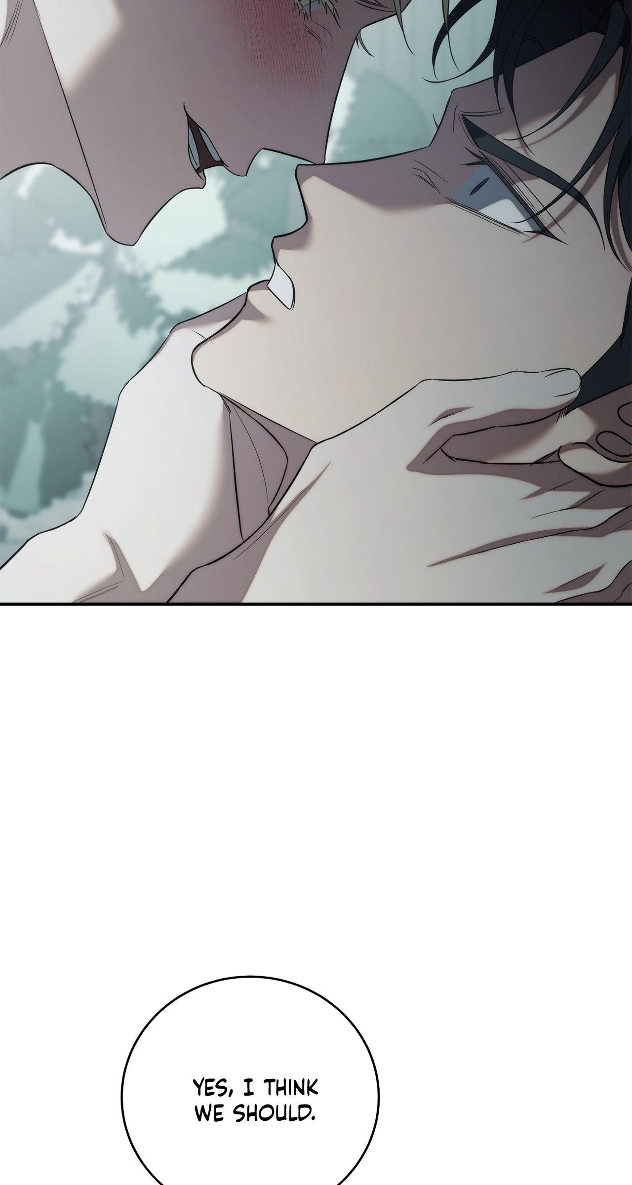 Read Unfinished Relationship chapter 36 image 78 on Lezhin