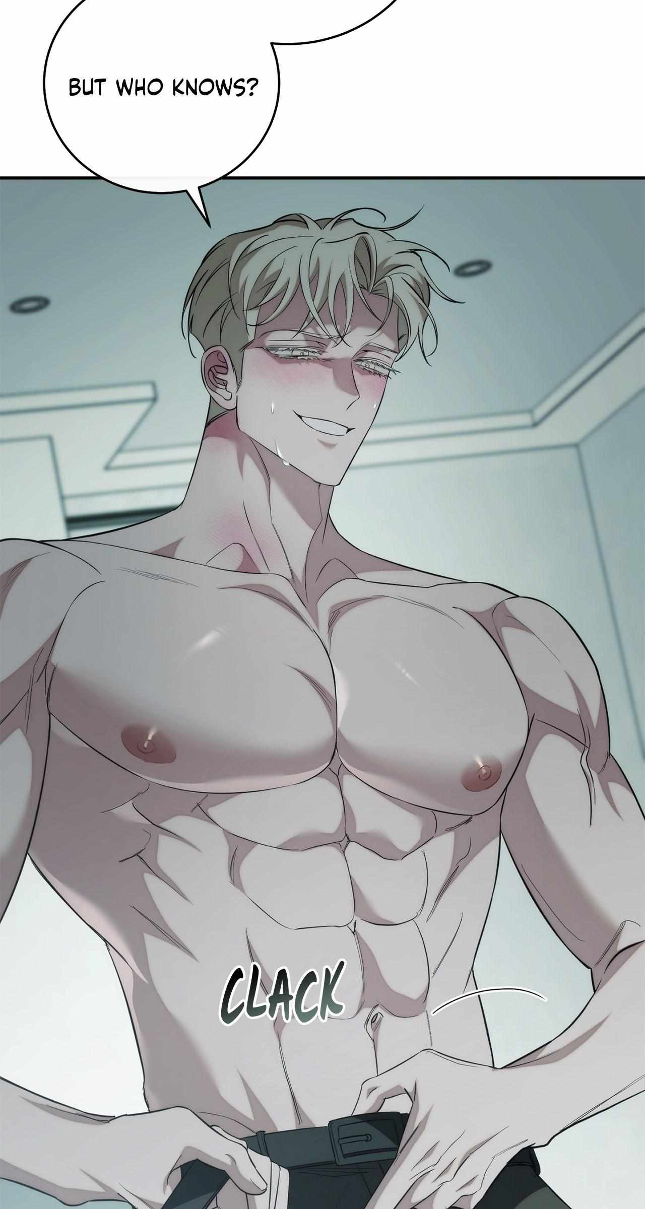 Read Unfinished Relationship chapter 36 image 84 on Lezhin