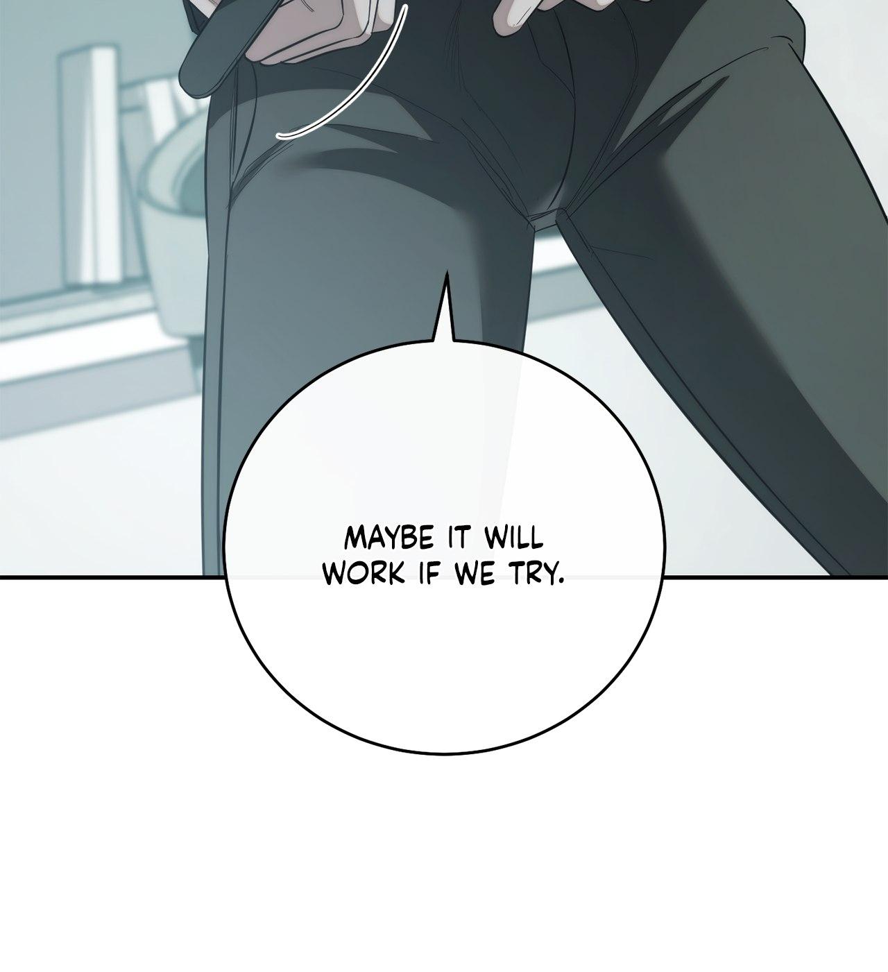 Read Unfinished Relationship chapter 36 image 85 on Lezhin