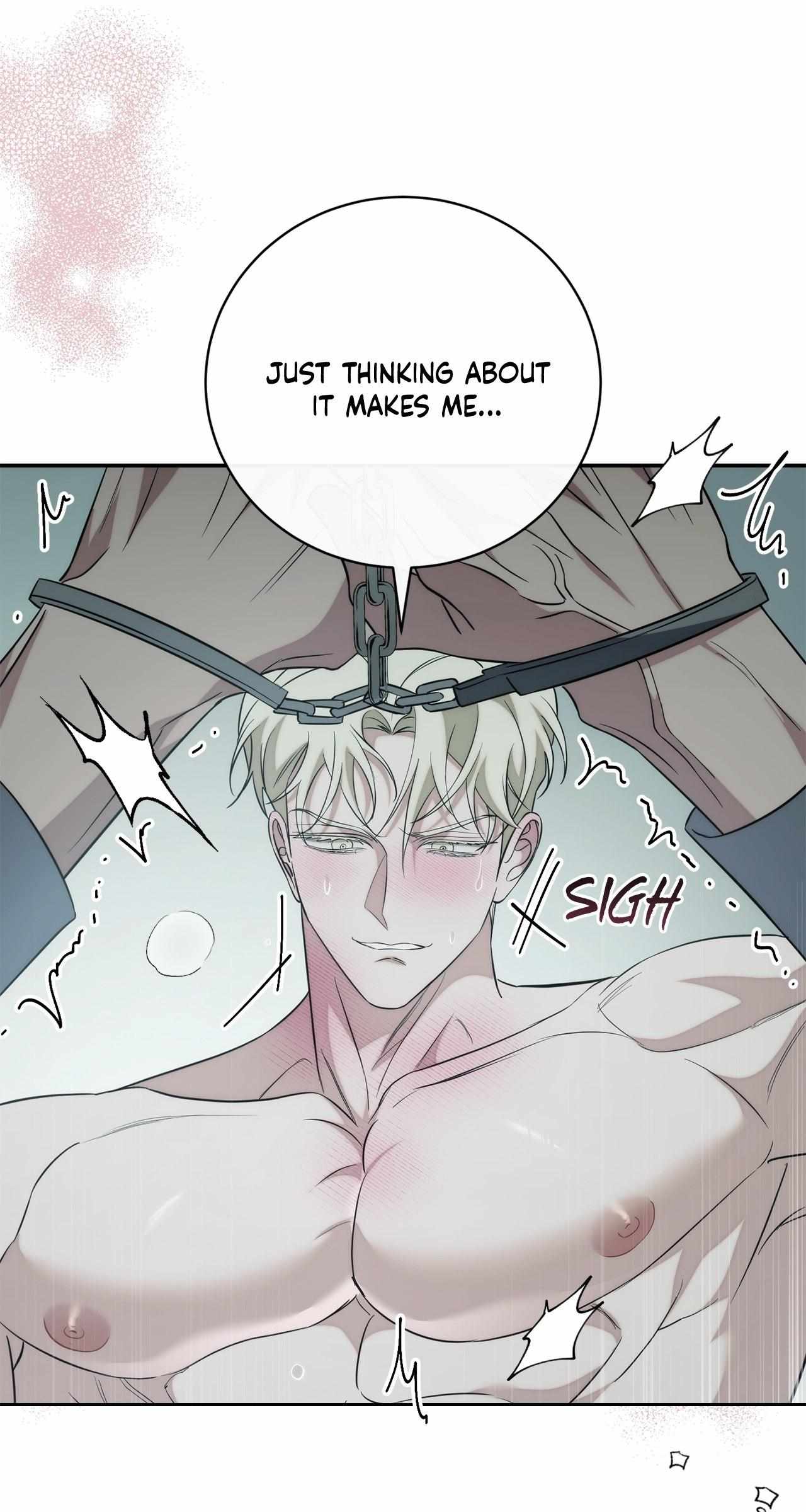 Read Unfinished Relationship chapter 36 image 94 on Lezhin