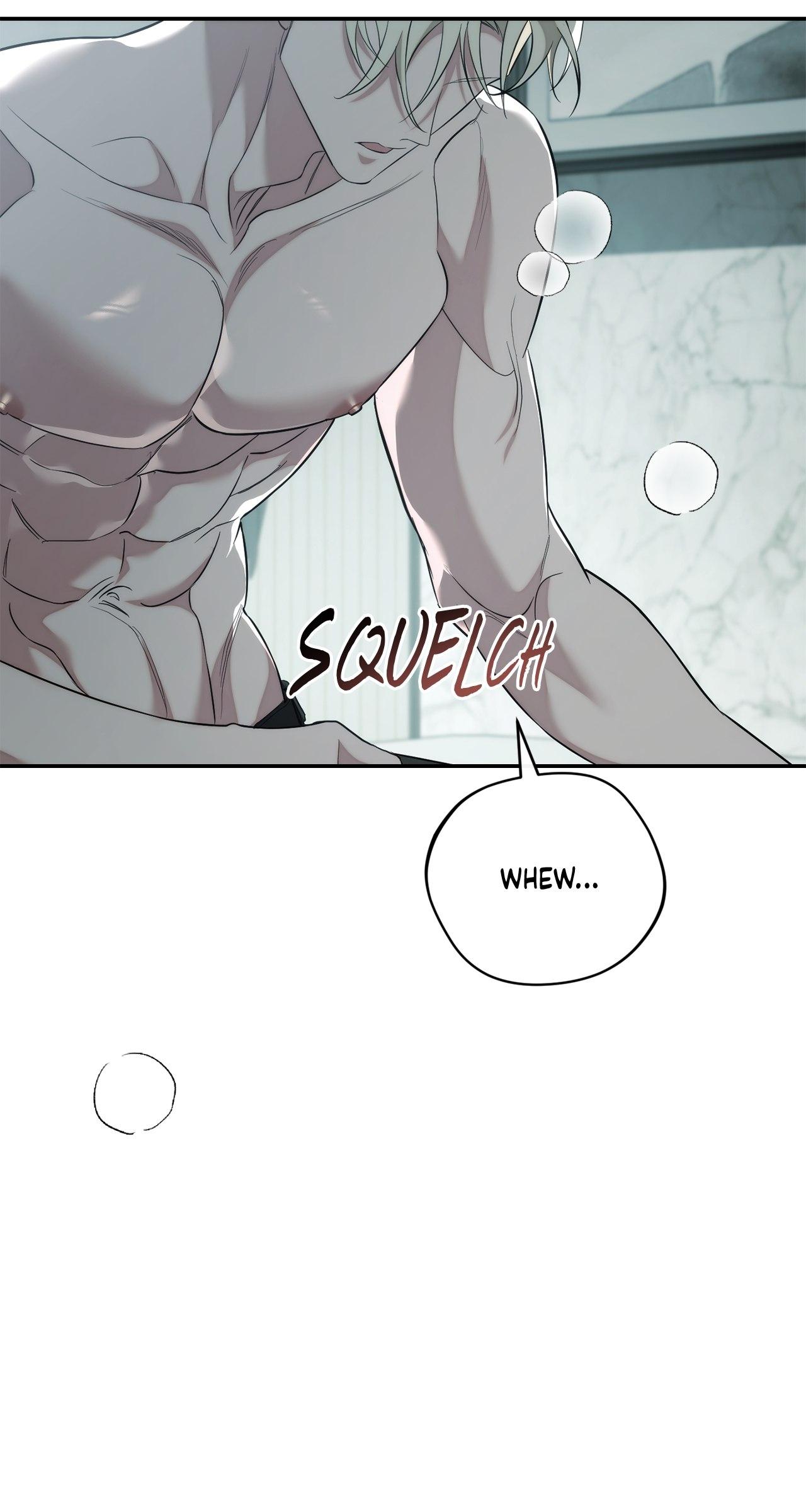 Read Unfinished Relationship chapter 36 image 98 on Lezhin