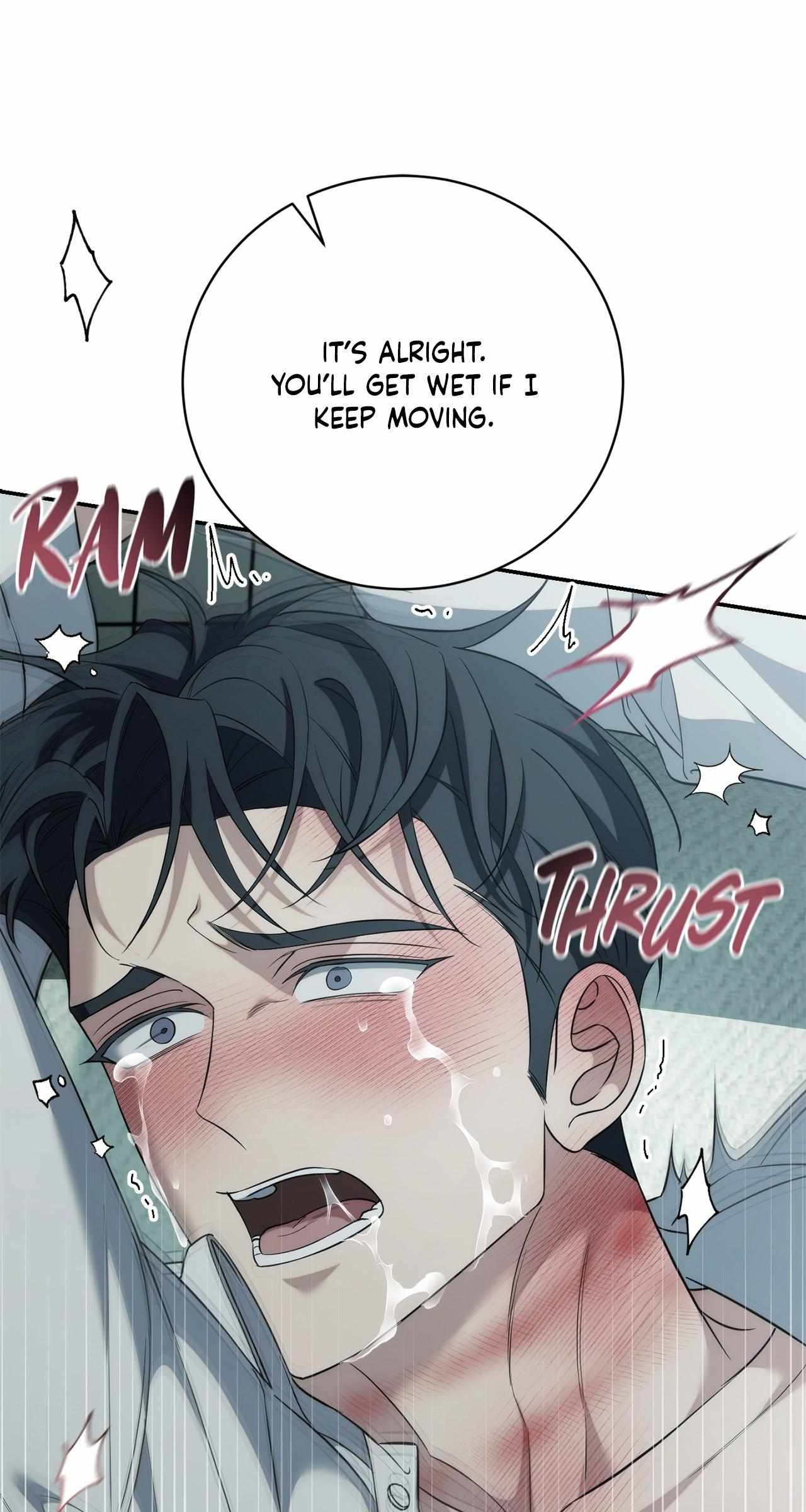 Read Unfinished Relationship chapter 37 image 10 on Lezhin
