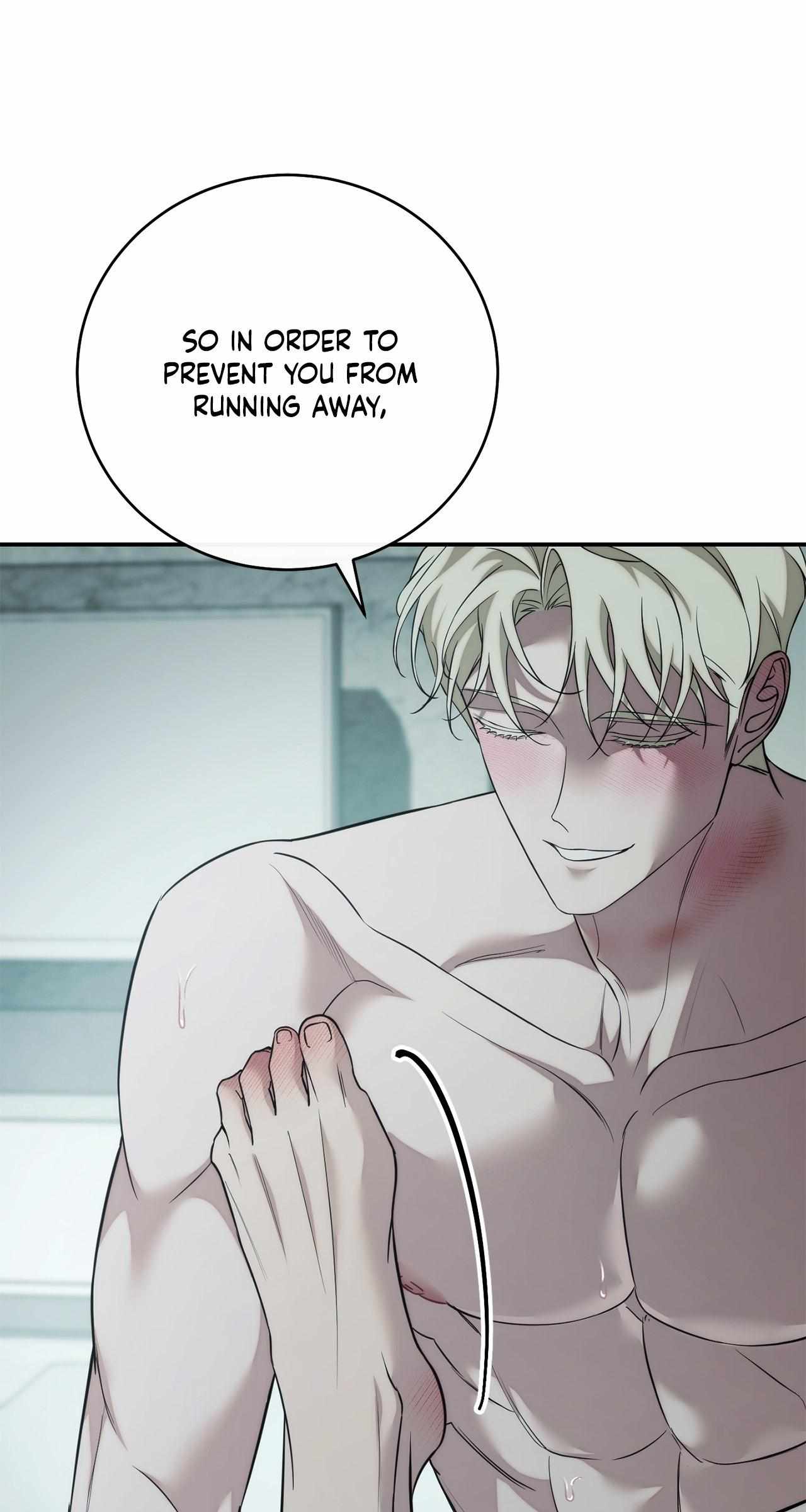 Read Unfinished Relationship chapter 37 image 103 on Lezhin