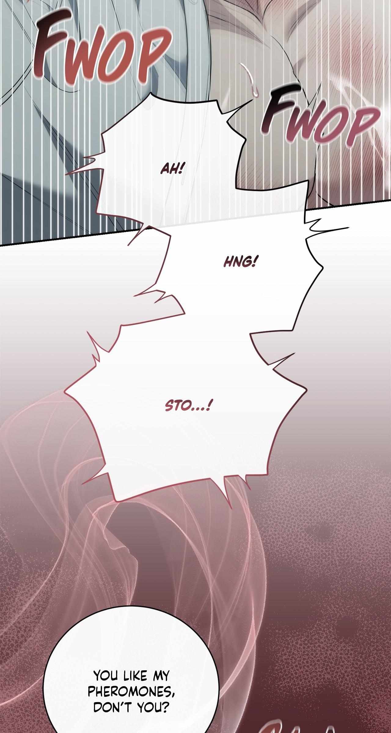 Read Unfinished Relationship chapter 37 image 11 on Lezhin