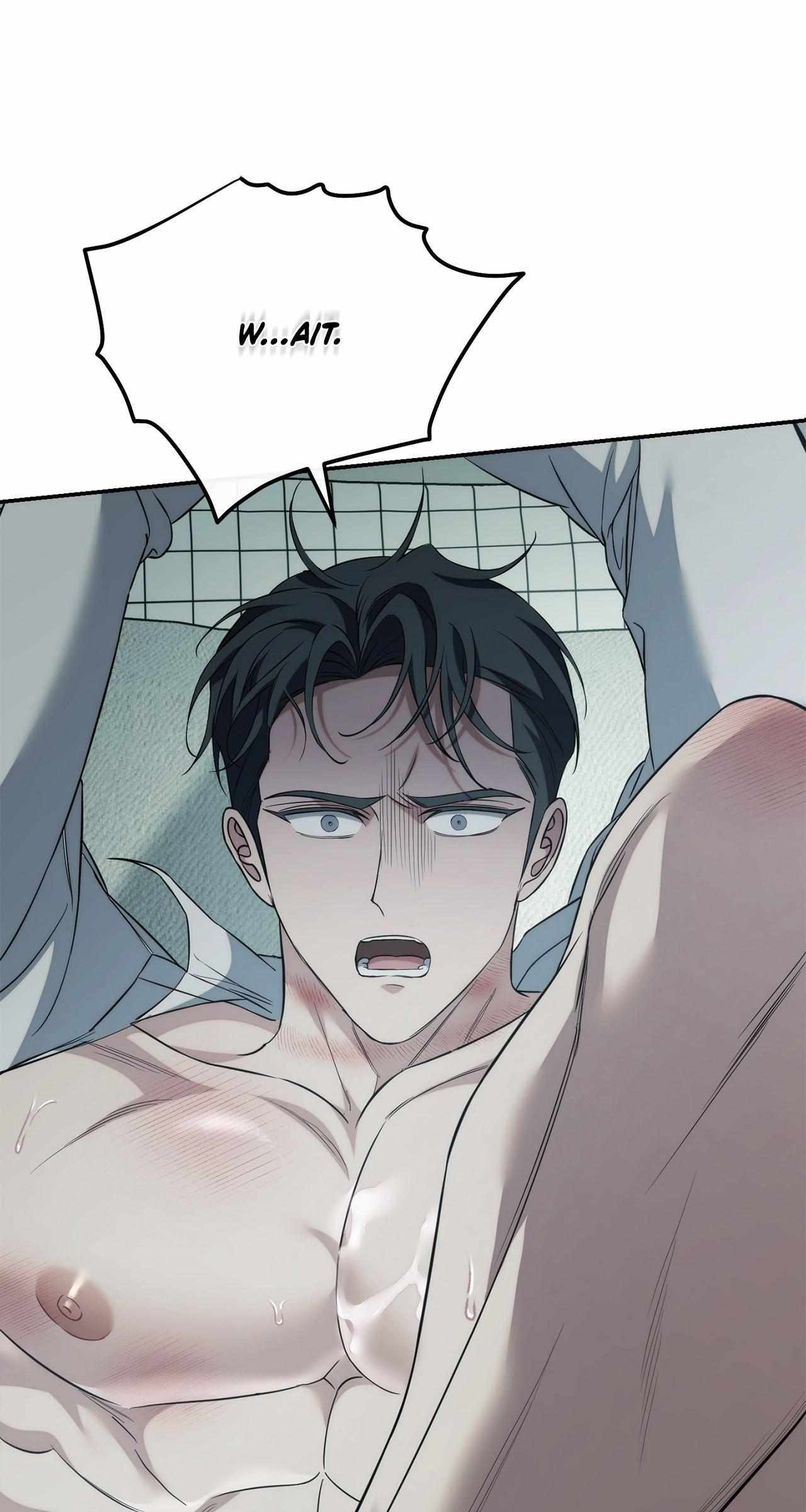 Read Unfinished Relationship chapter 37 image 111 on Lezhin