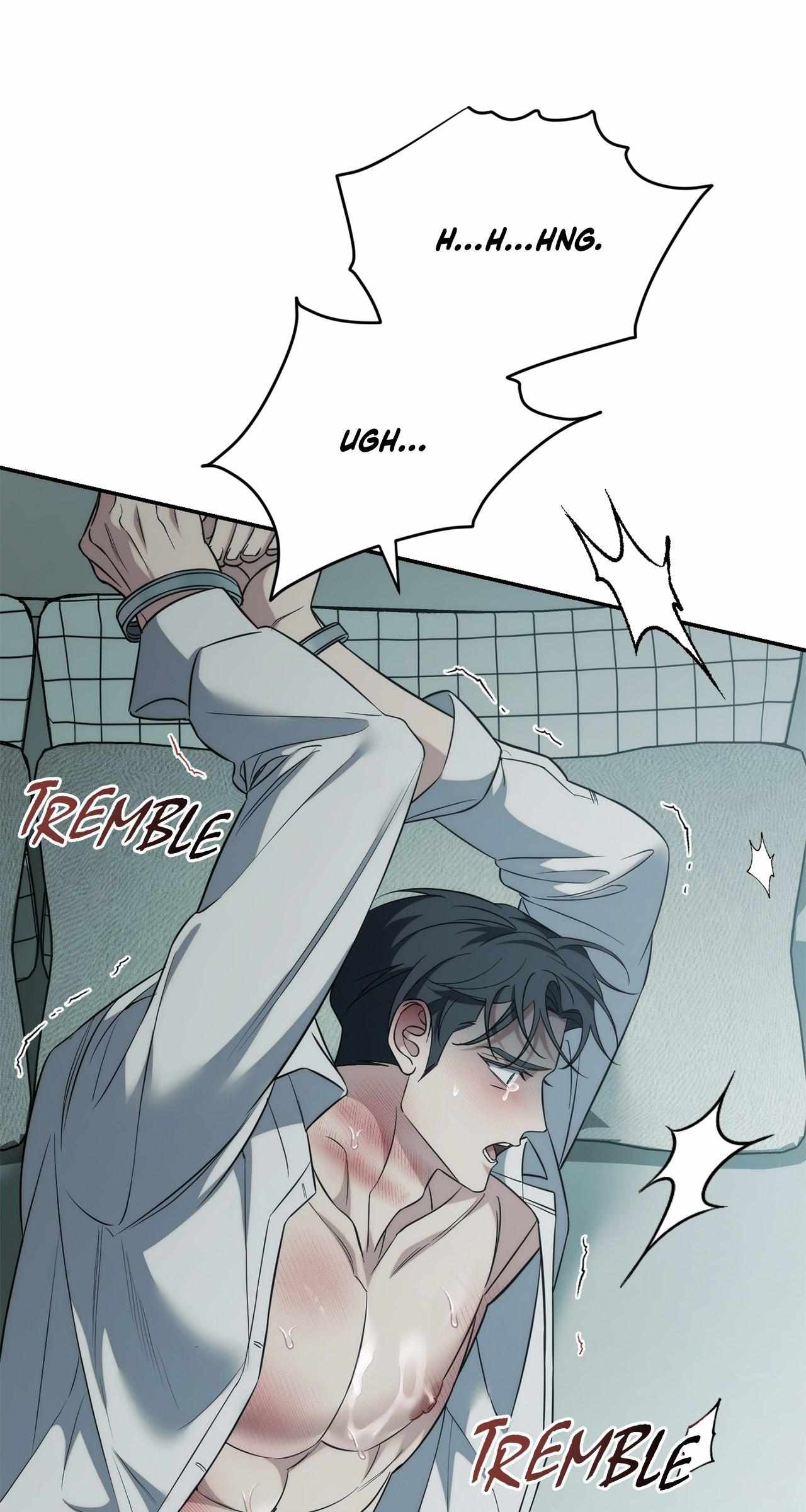 Read Unfinished Relationship chapter 37 image 116 on Lezhin