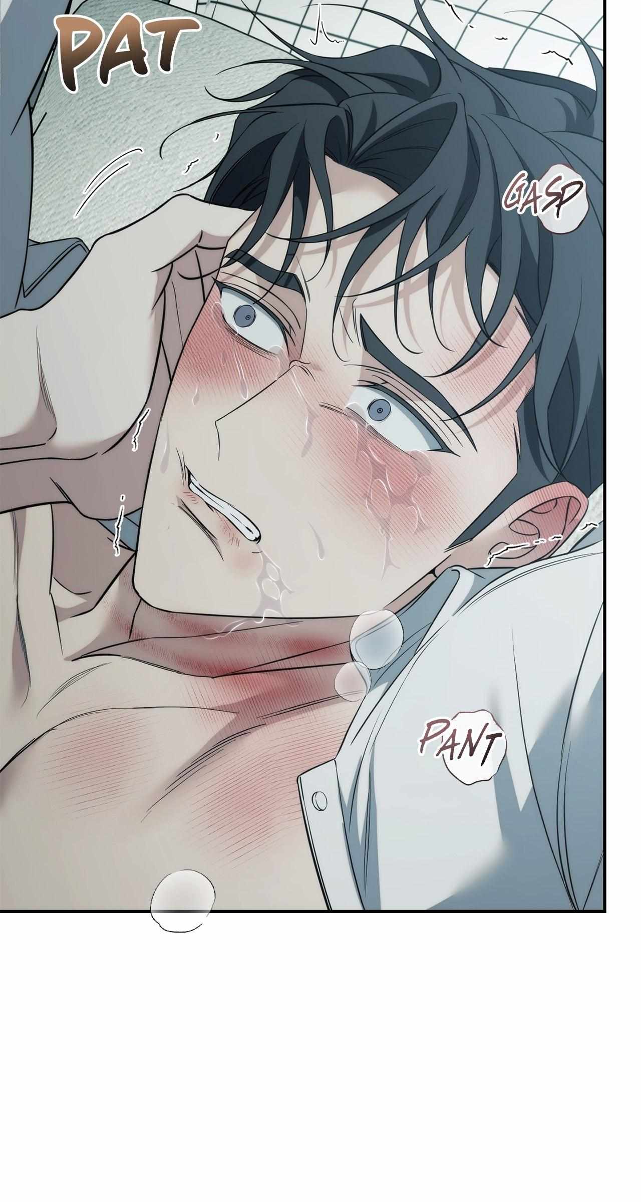 Read Unfinished Relationship chapter 37 image 121 on Lezhin