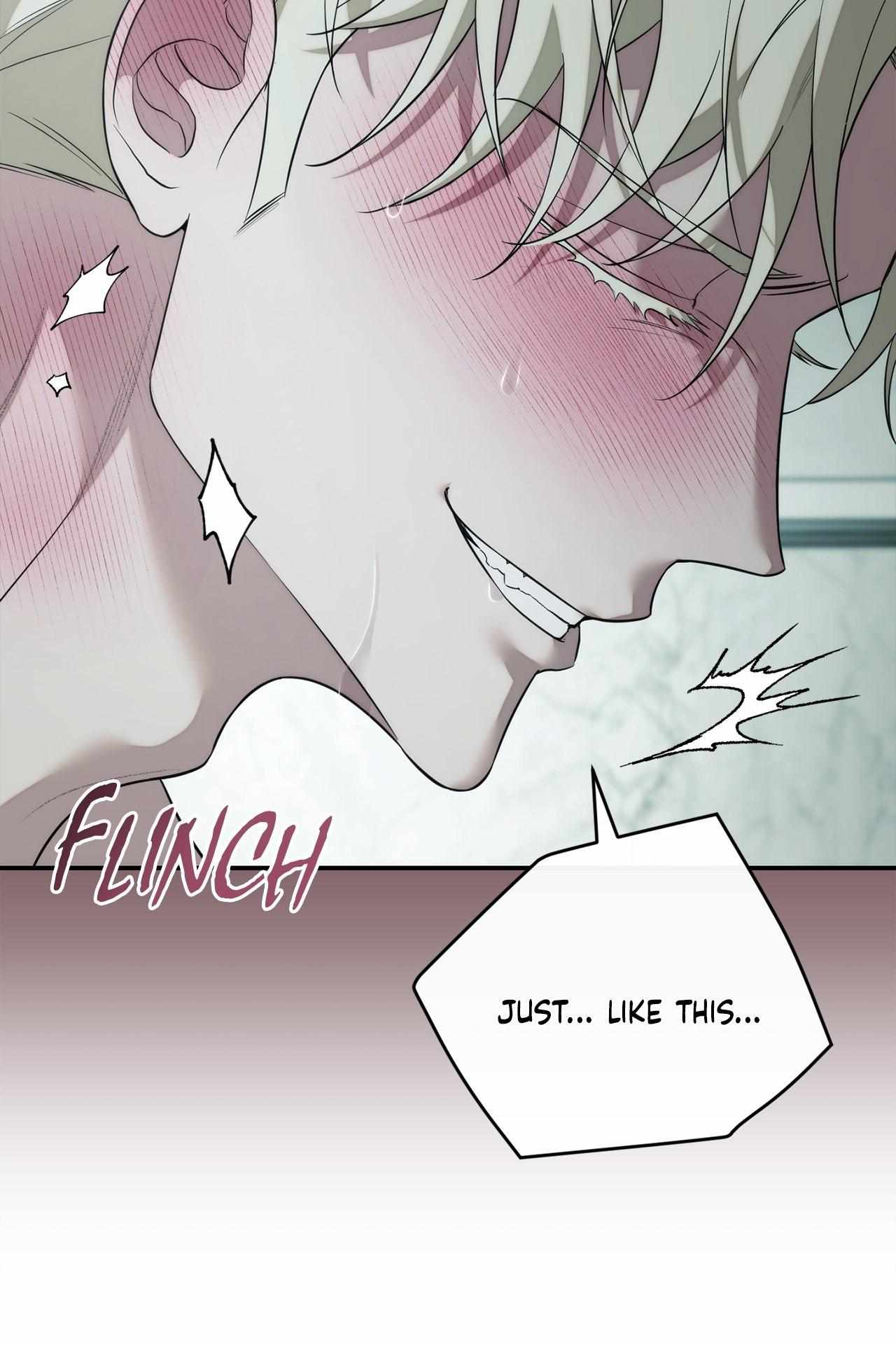 Read Unfinished Relationship chapter 37 image 16 on Lezhin