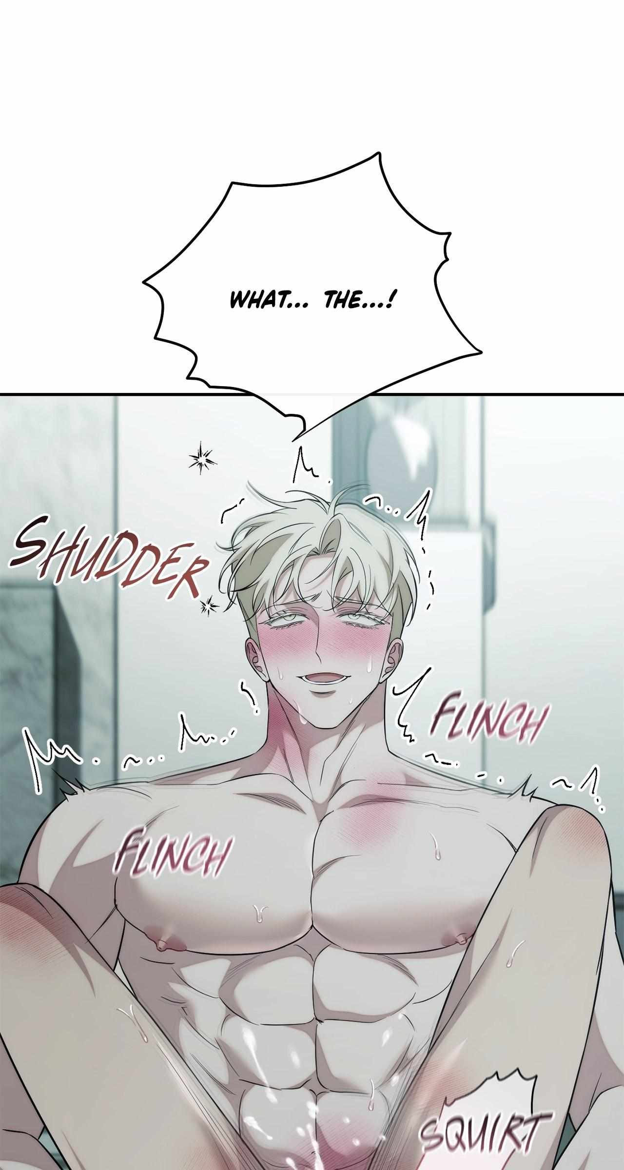 Read Unfinished Relationship chapter 37 image 17 on Lezhin