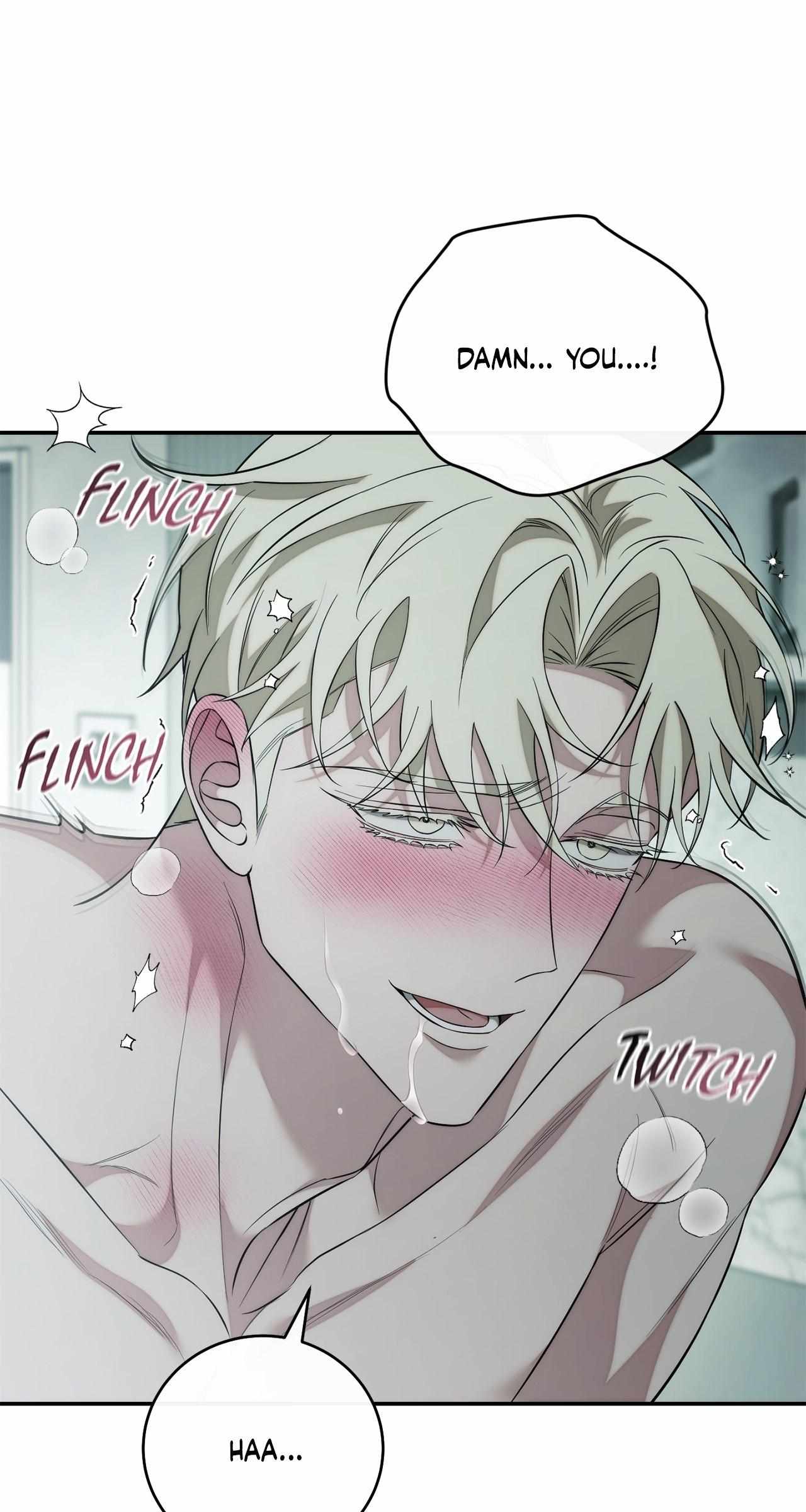 Read Unfinished Relationship chapter 37 image 20 on Lezhin