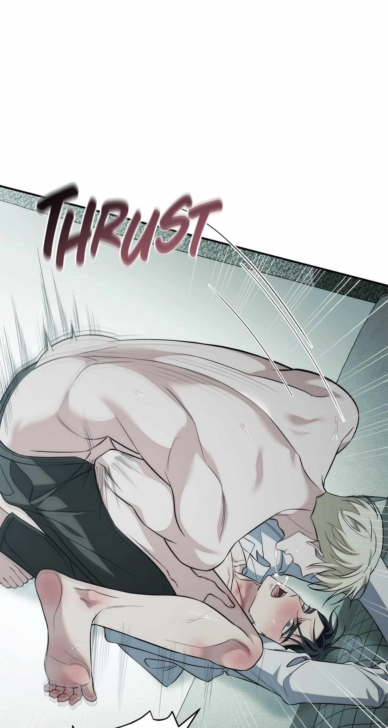 Read Unfinished Relationship chapter 37 image 23 on Lezhin