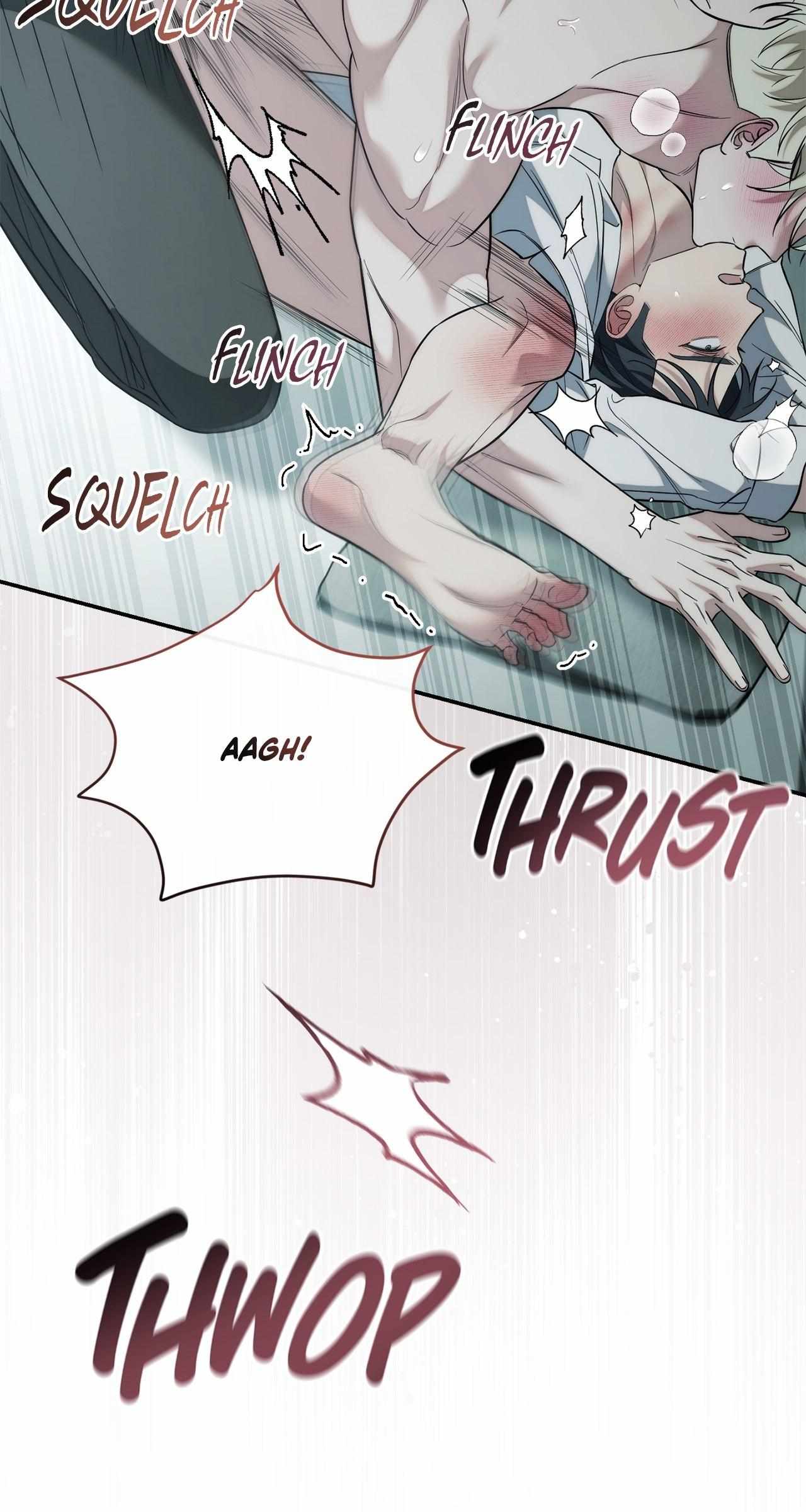 Read Unfinished Relationship chapter 37 image 25 on Lezhin