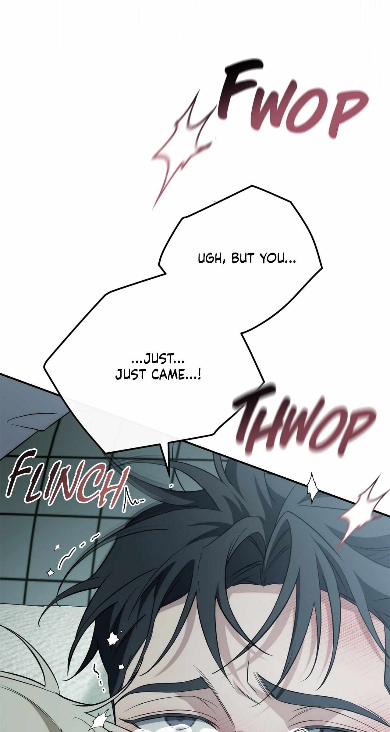 Read Unfinished Relationship chapter 37 image 26 on Lezhin