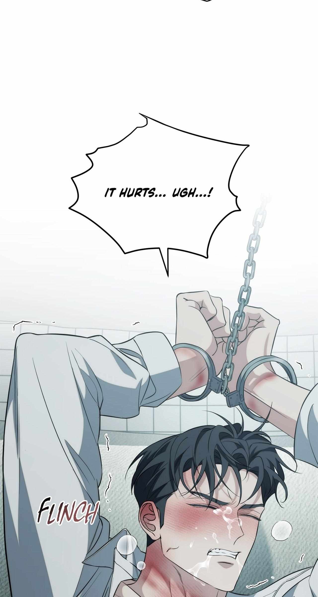 Read Unfinished Relationship chapter 37 image 3 on Lezhin