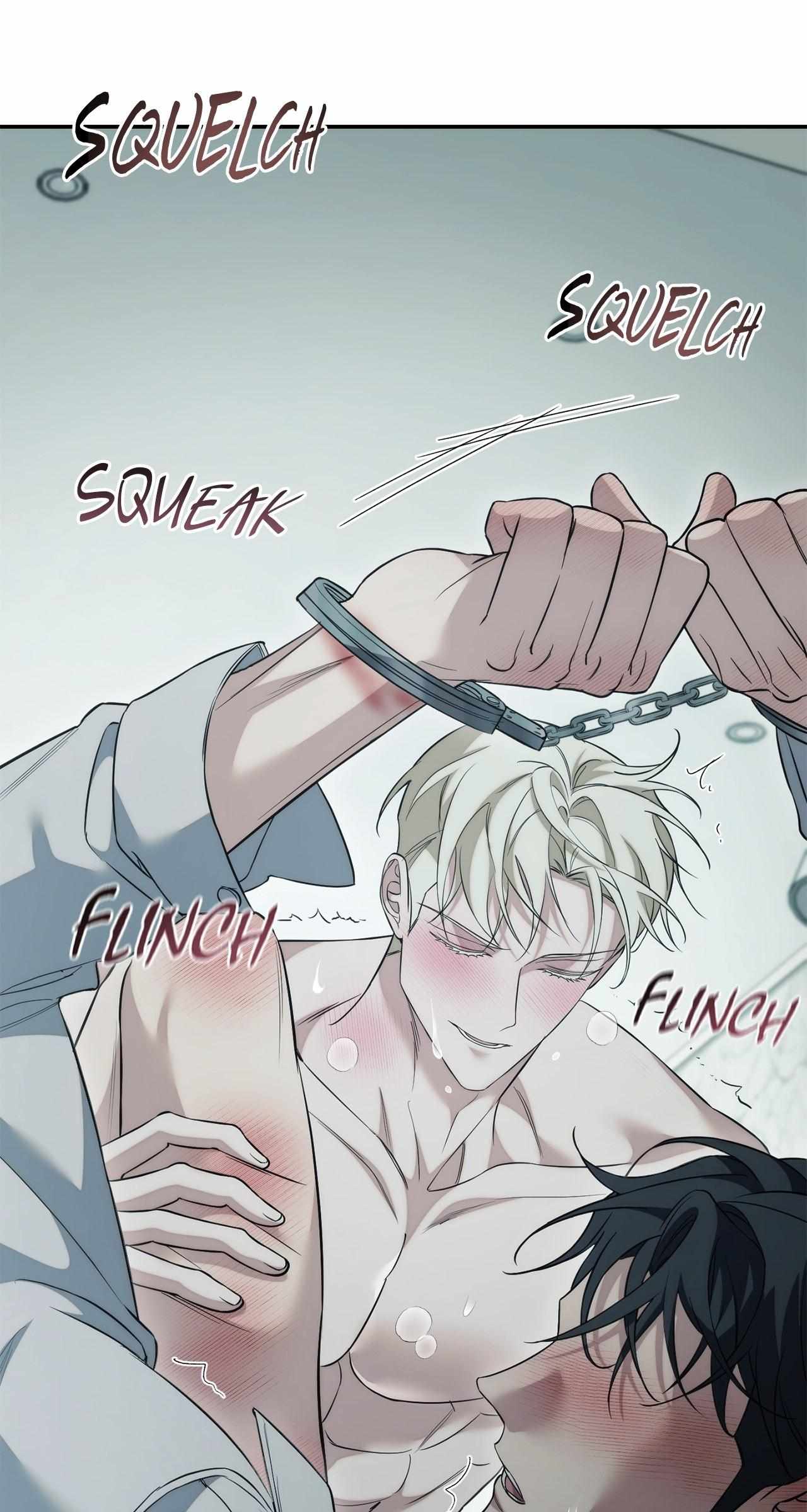 Read Unfinished Relationship chapter 37 image 37 on Lezhin