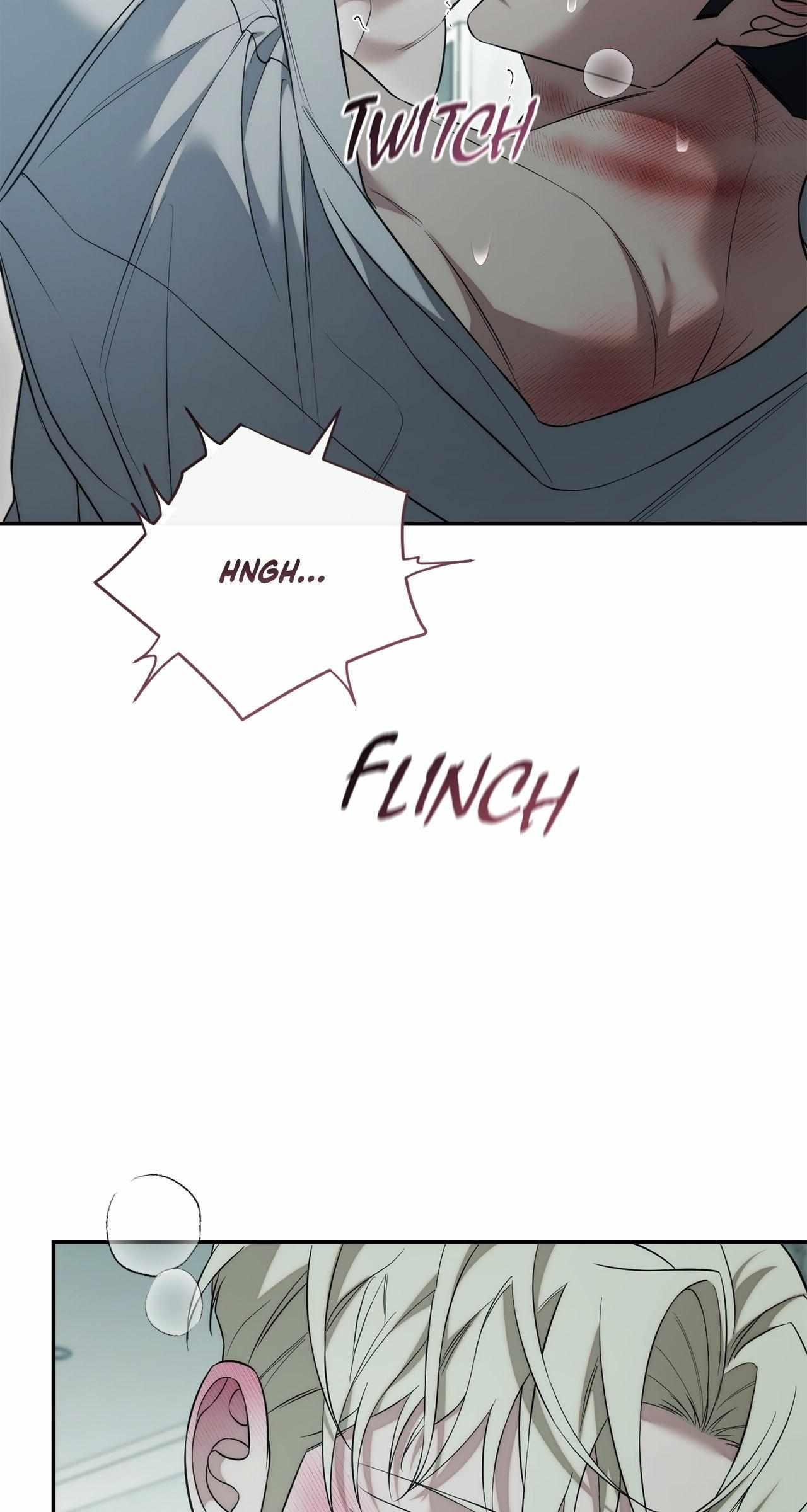 Read Unfinished Relationship chapter 37 image 38 on Lezhin