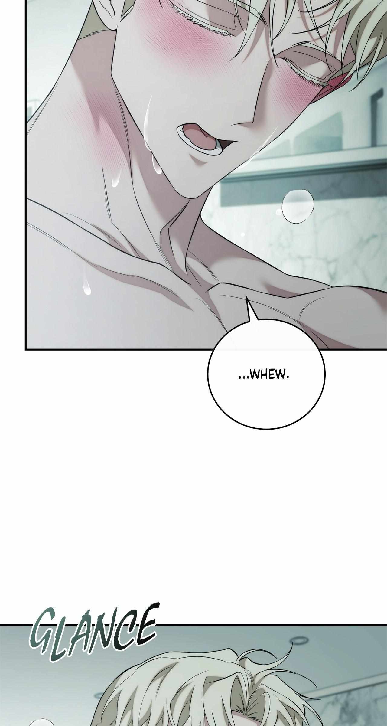Read Unfinished Relationship chapter 37 image 39 on Lezhin
