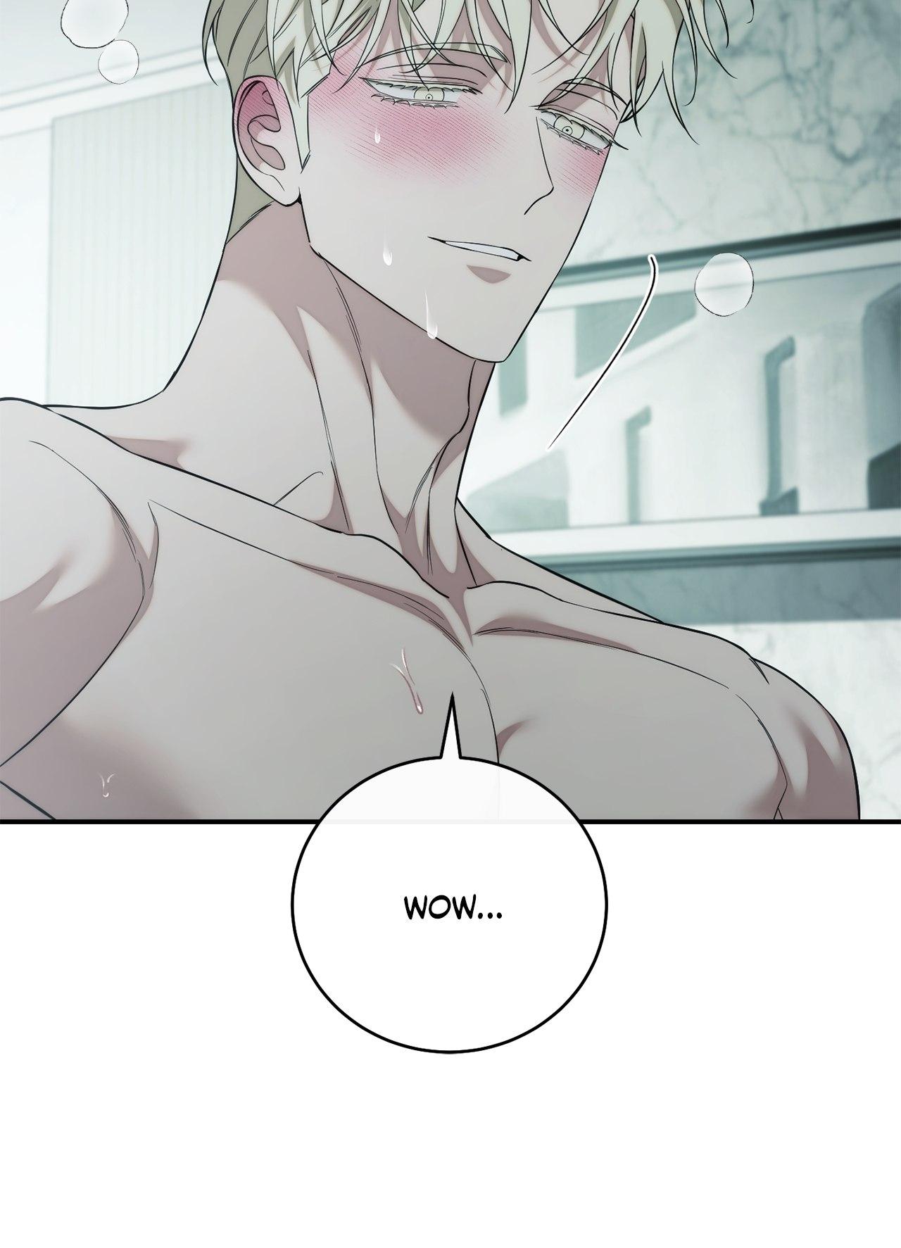 Read Unfinished Relationship chapter 37 image 40 on Lezhin