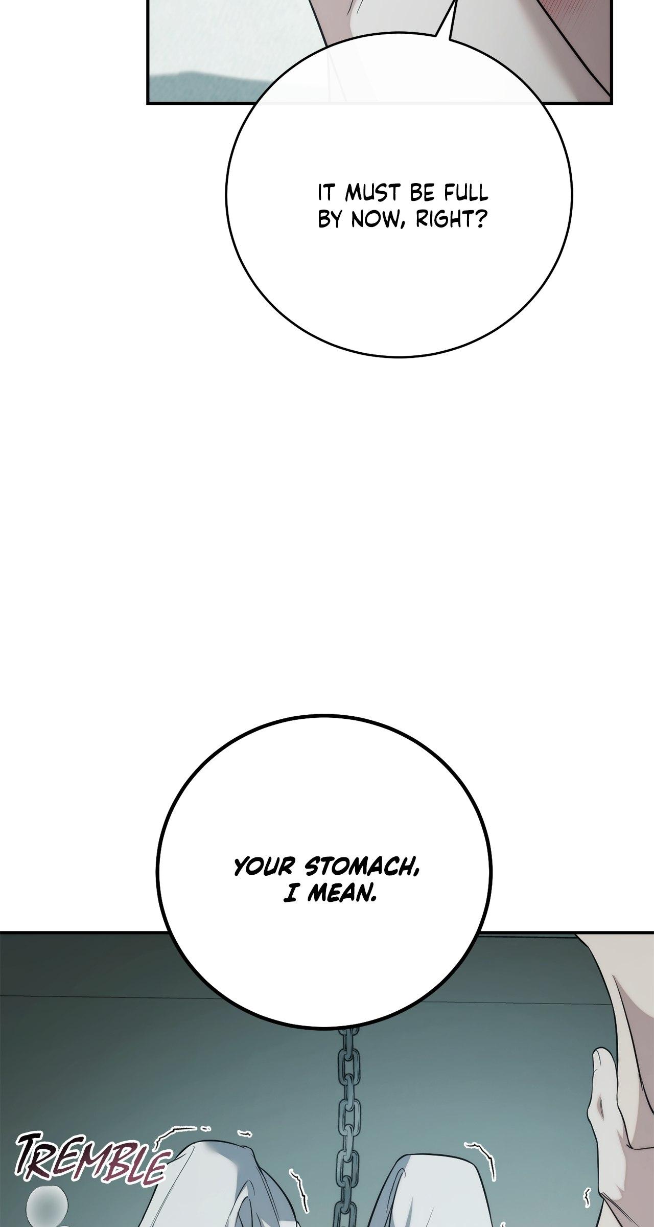 Read Unfinished Relationship chapter 37 image 42 on Lezhin