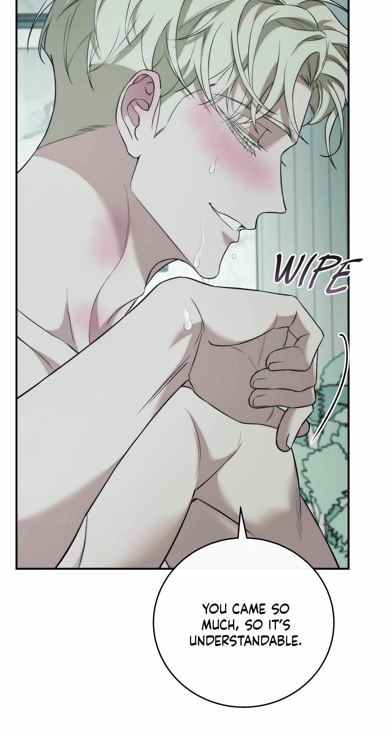 Read Unfinished Relationship chapter 37 image 48 on Lezhin
