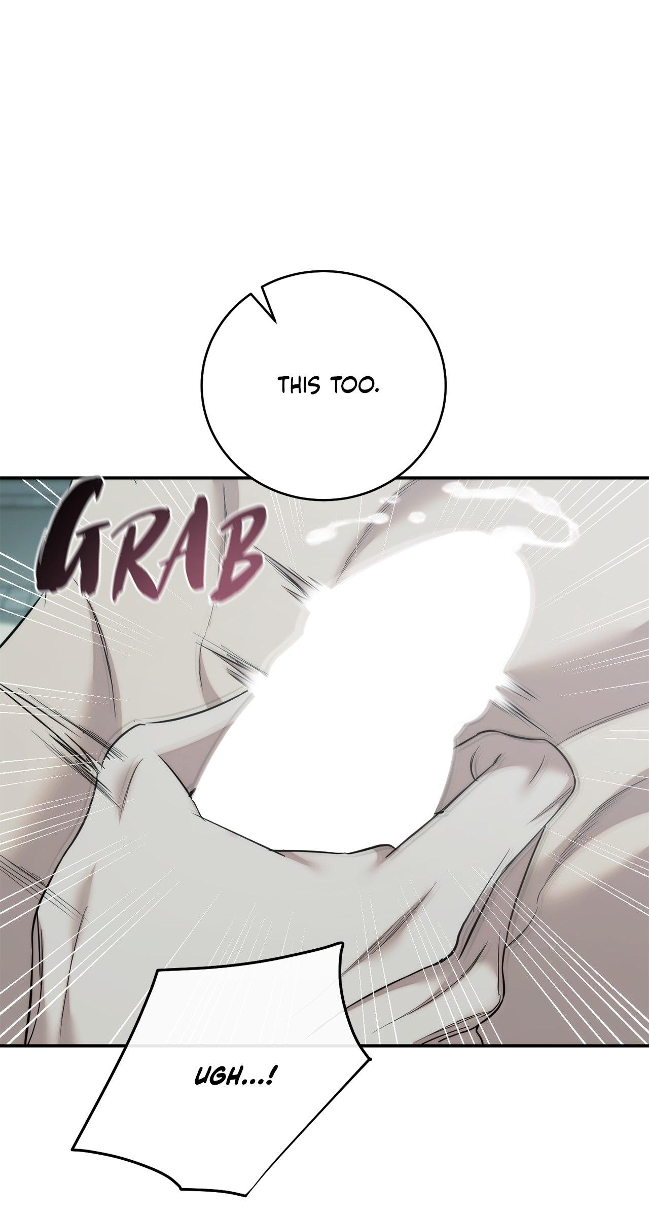 Read Unfinished Relationship chapter 37 image 49 on Lezhin