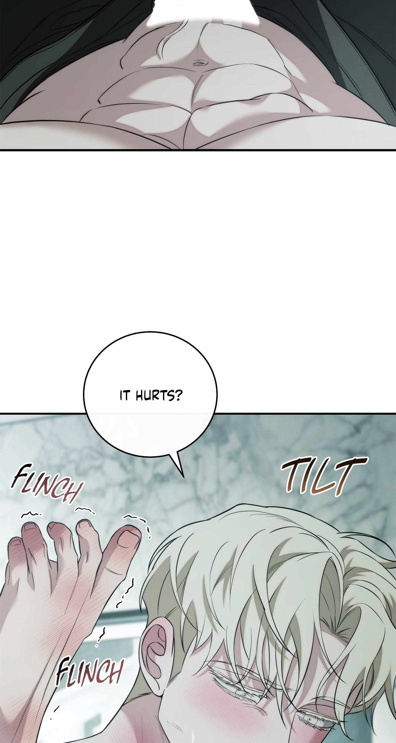 Read Unfinished Relationship chapter 37 image 5 on Lezhin