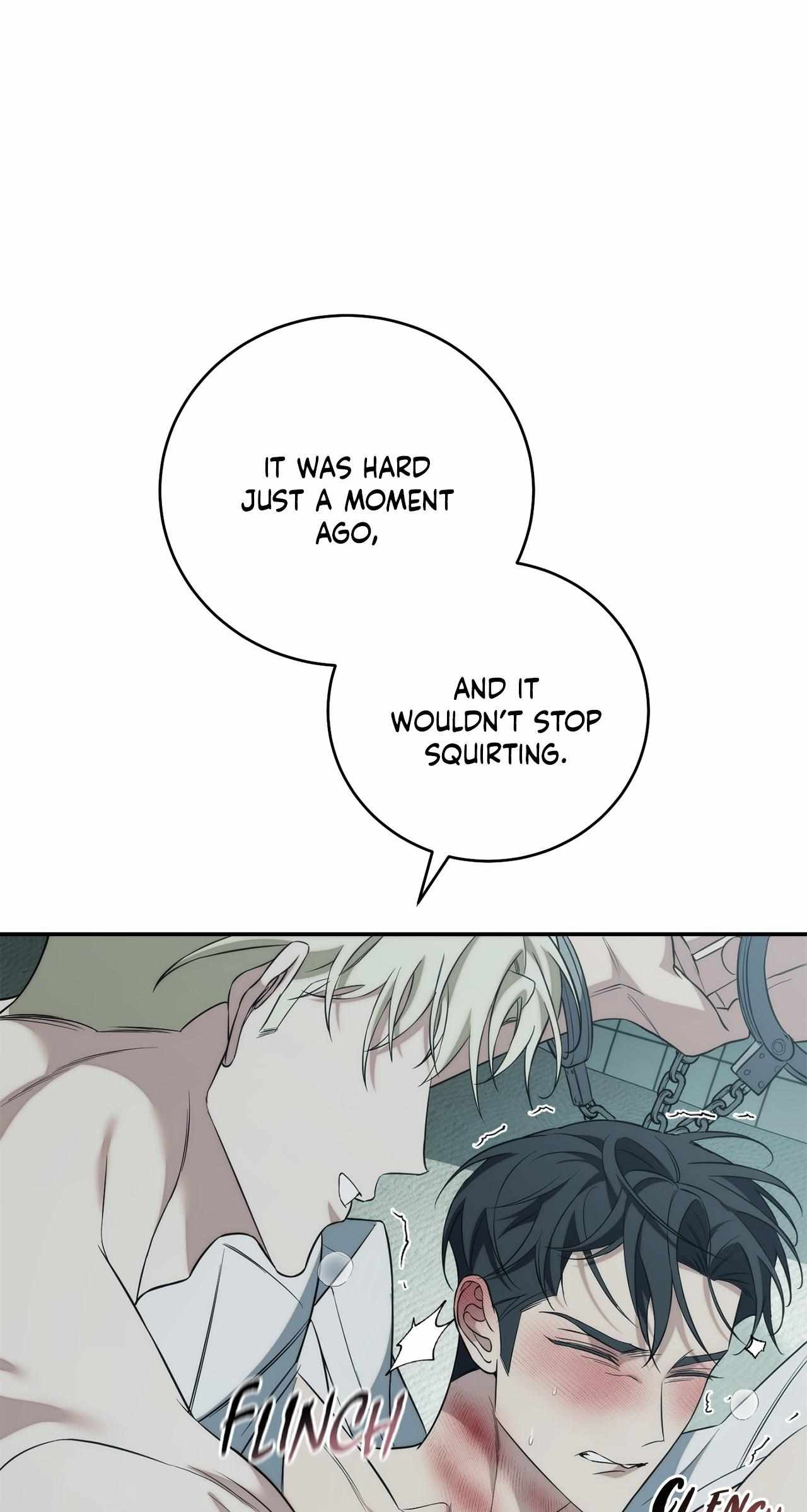 Read Unfinished Relationship chapter 37 image 50 on Lezhin