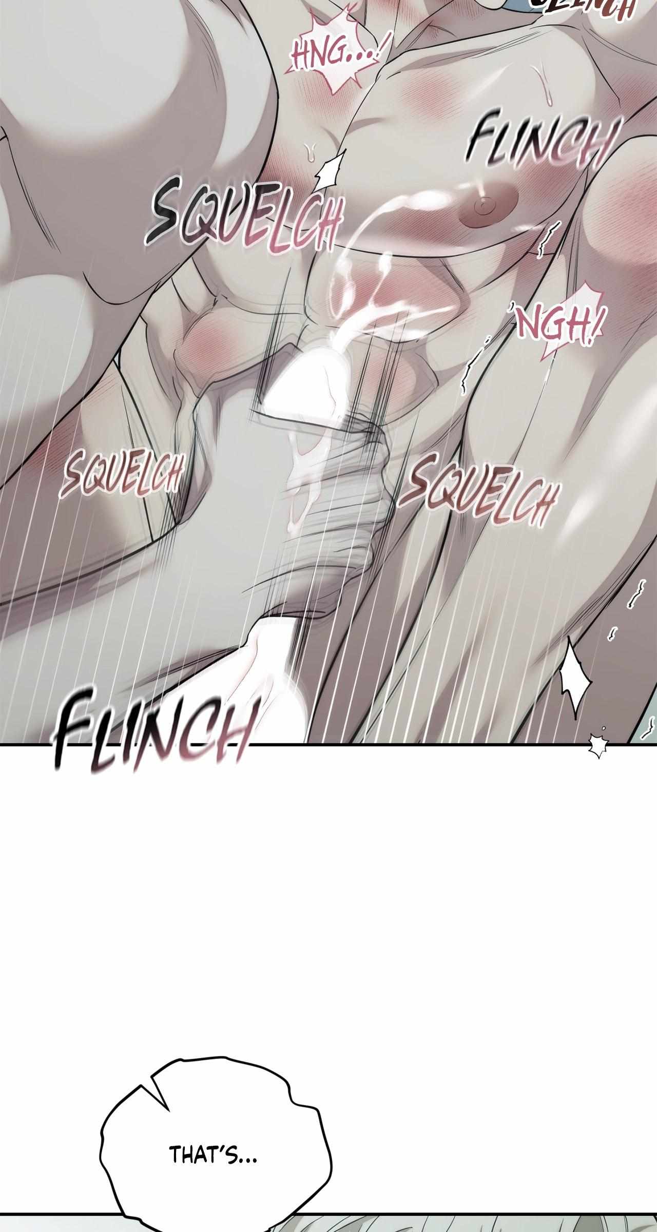 Read Unfinished Relationship chapter 37 image 51 on Lezhin