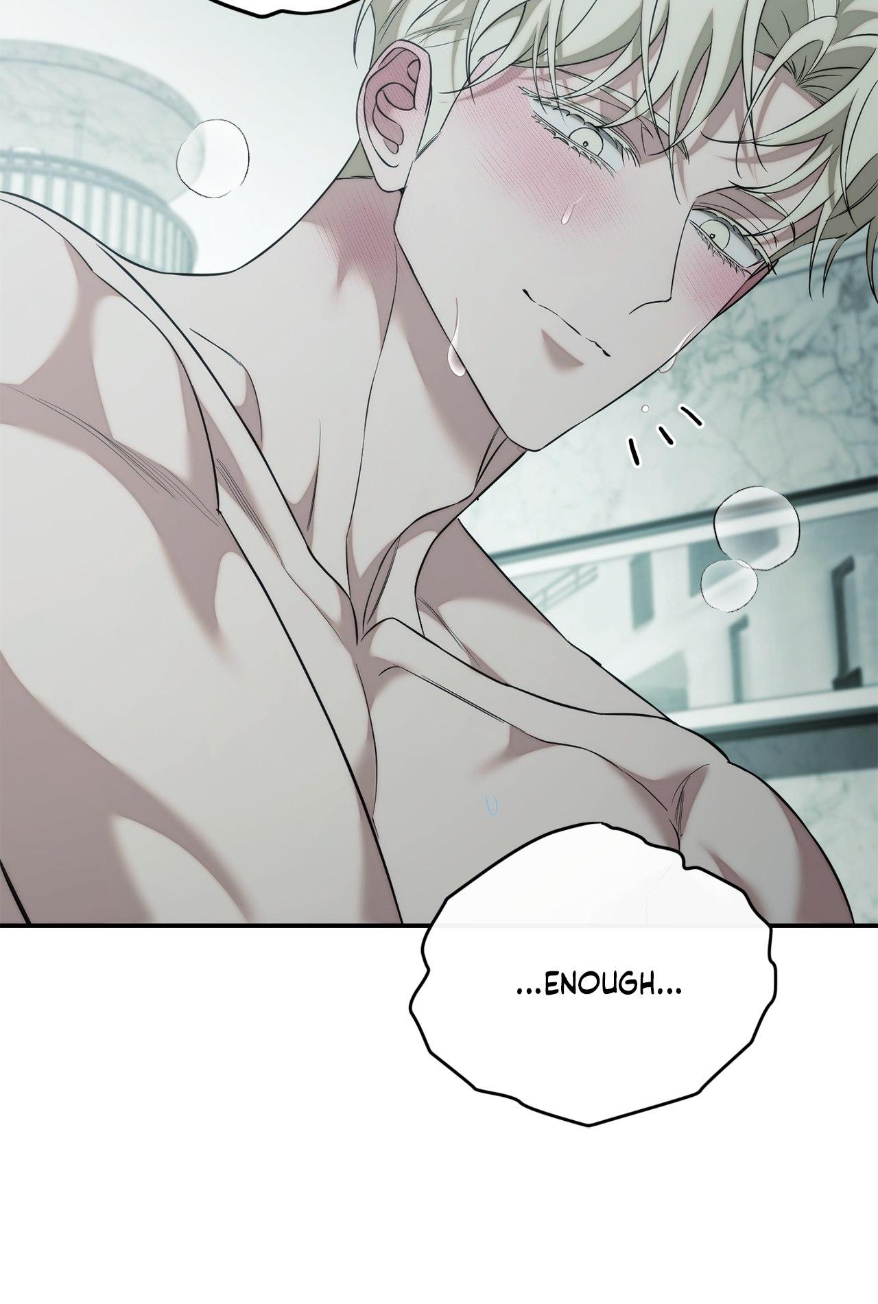 Read Unfinished Relationship chapter 37 image 52 on Lezhin